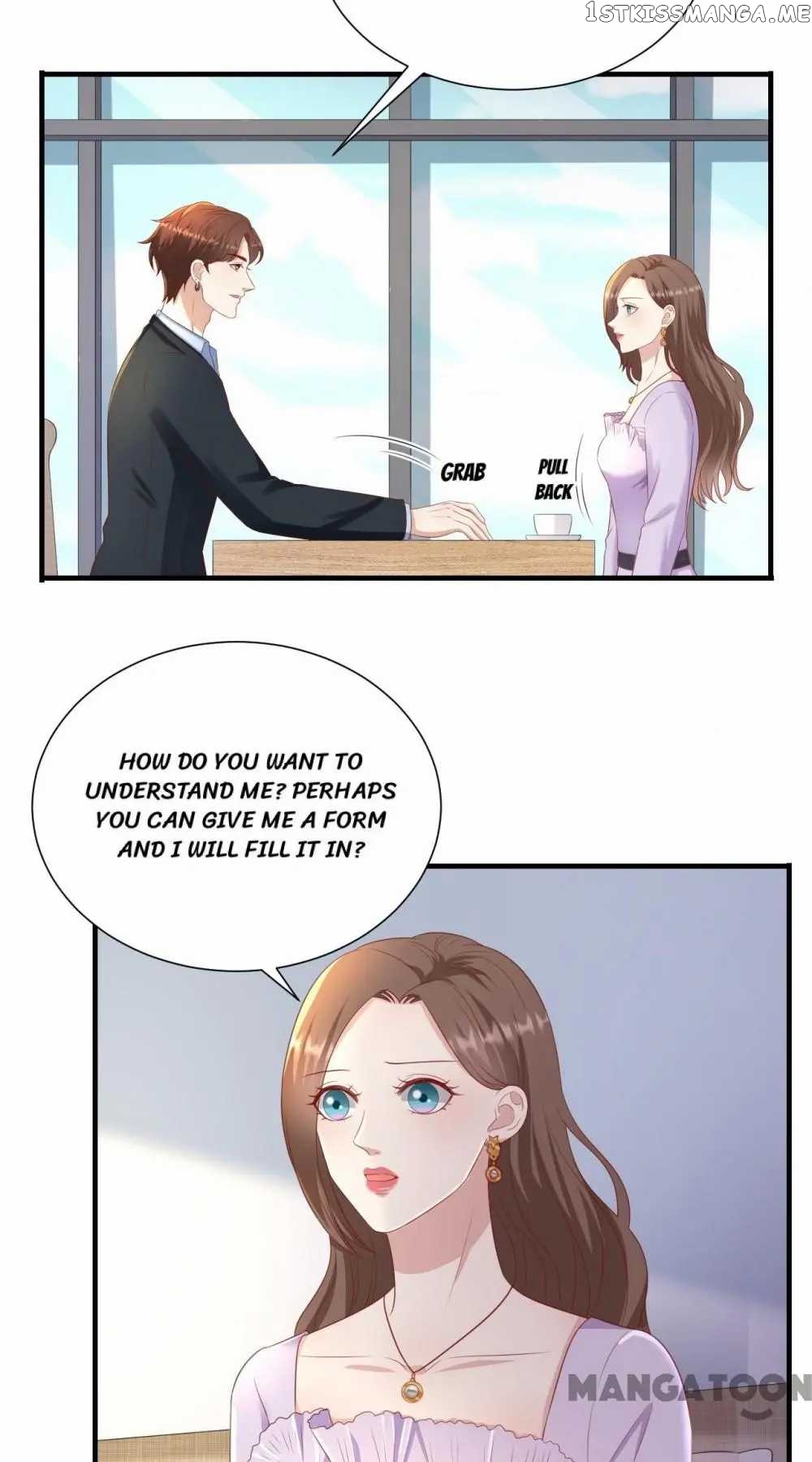 His 10,000 Romantic Traps Chapter 78 - page 12