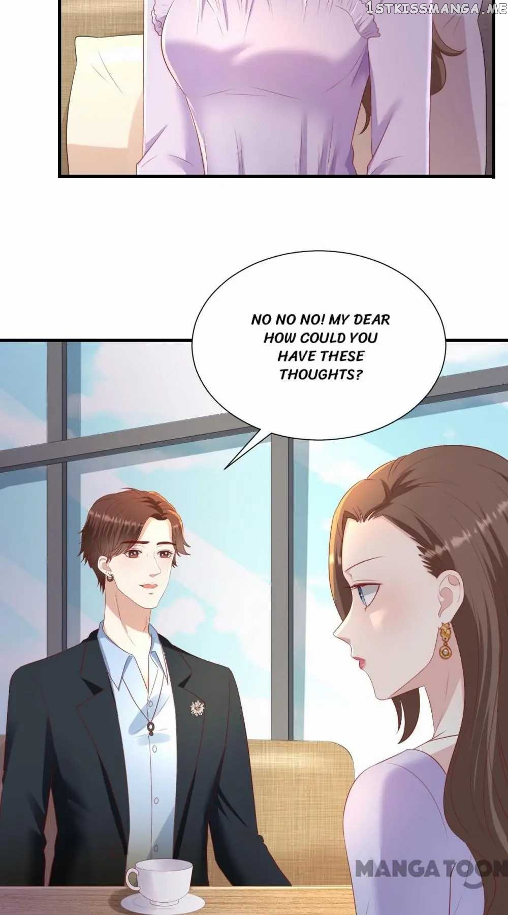 His 10,000 Romantic Traps Chapter 78 - page 13