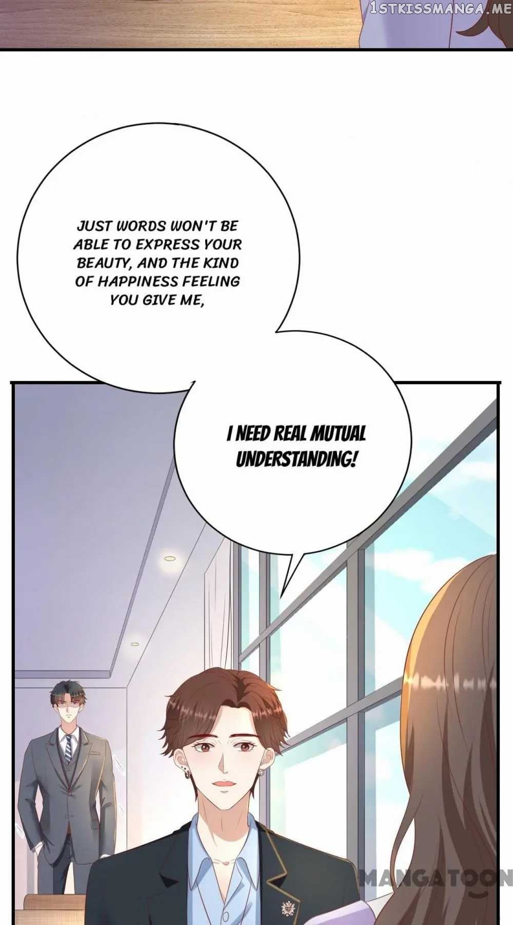 His 10,000 Romantic Traps Chapter 78 - page 14