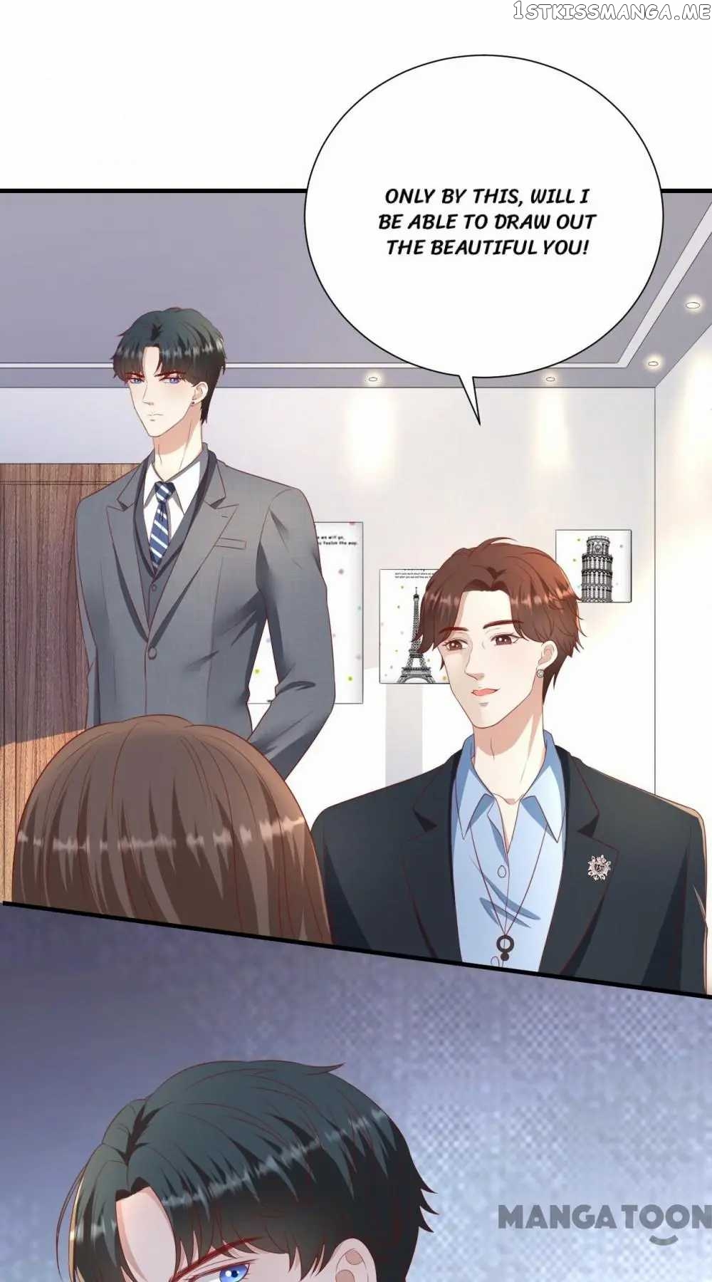 His 10,000 Romantic Traps Chapter 78 - page 16
