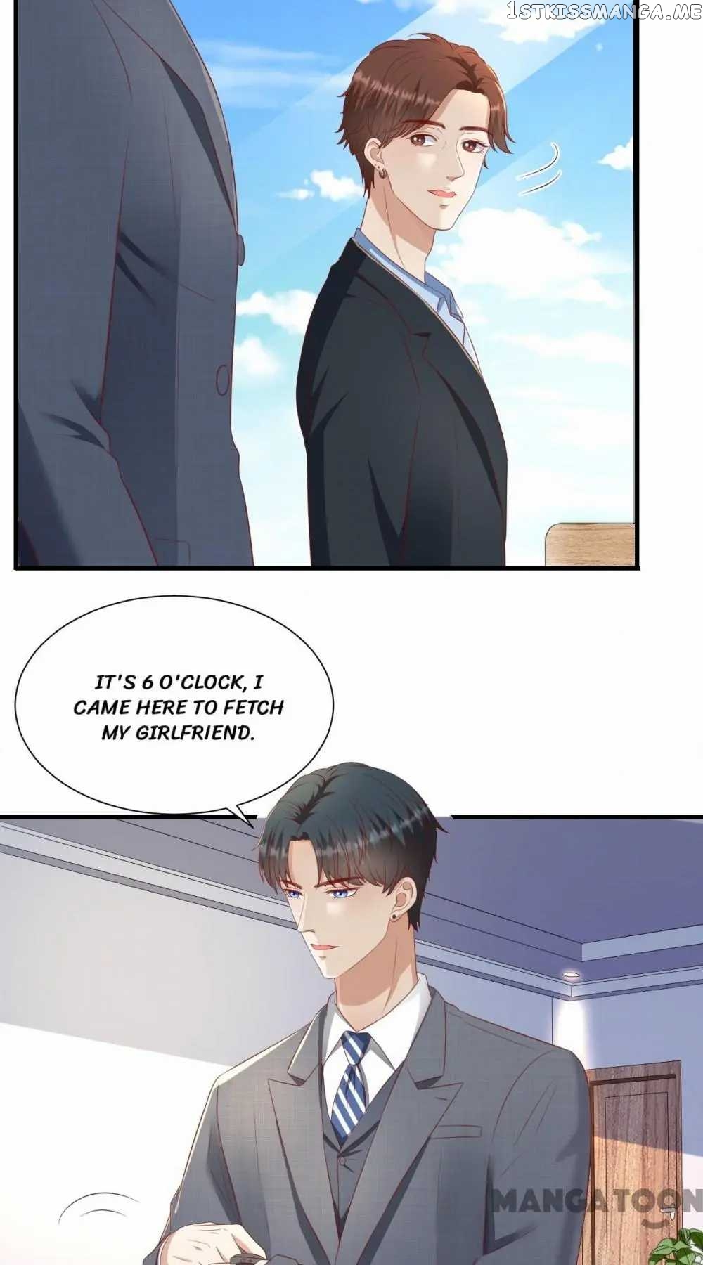 His 10,000 Romantic Traps Chapter 78 - page 18