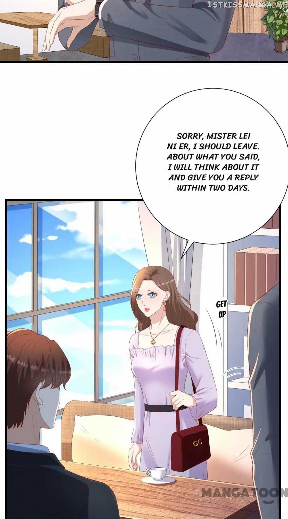 His 10,000 Romantic Traps Chapter 78 - page 19