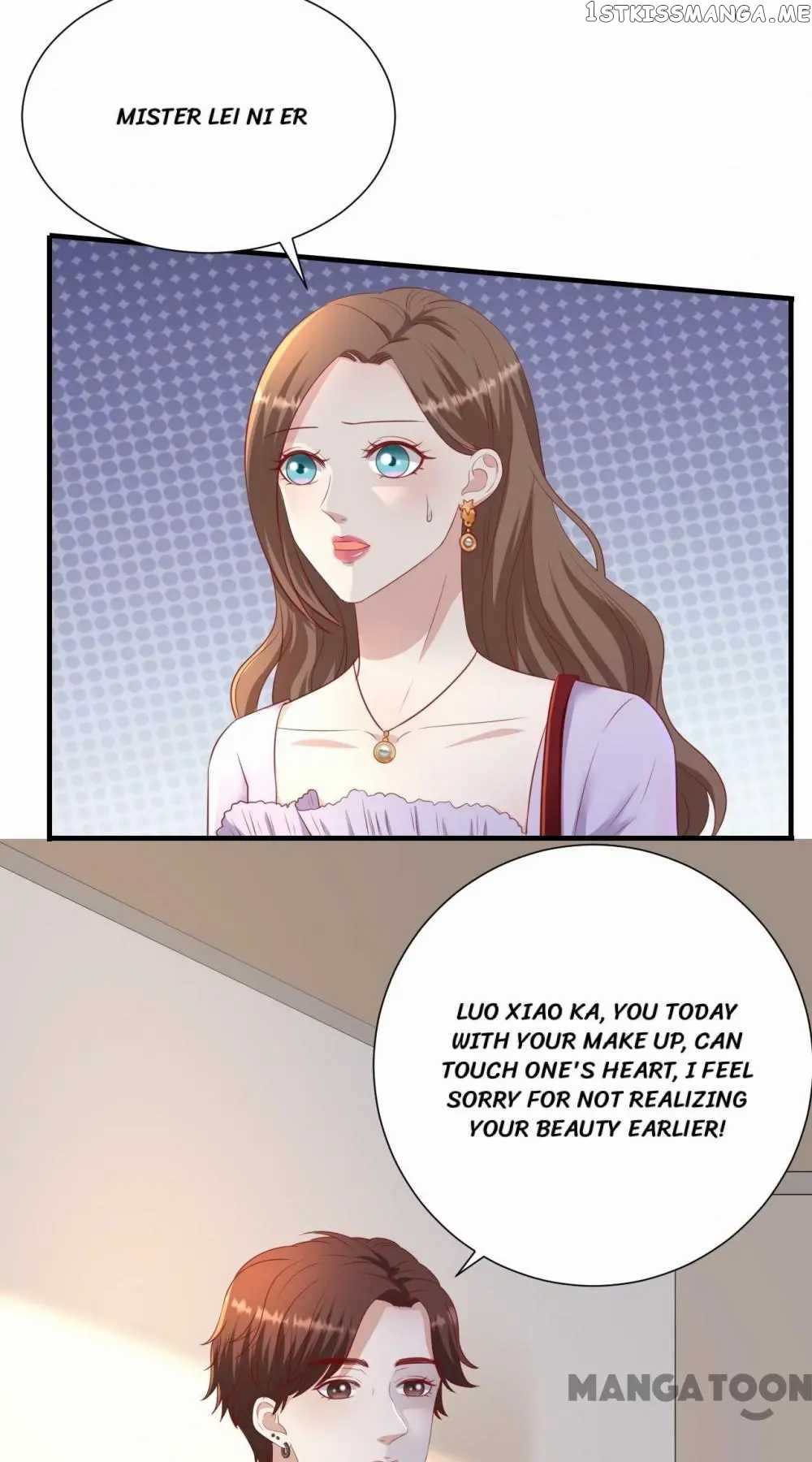 His 10,000 Romantic Traps Chapter 78 - page 2
