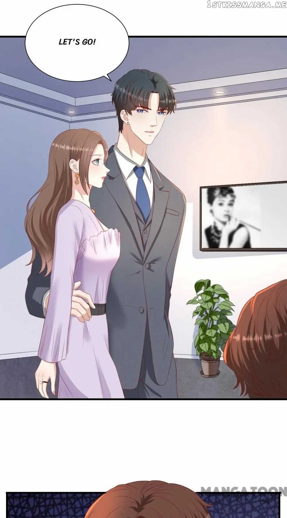 His 10,000 Romantic Traps Chapter 78 - page 21