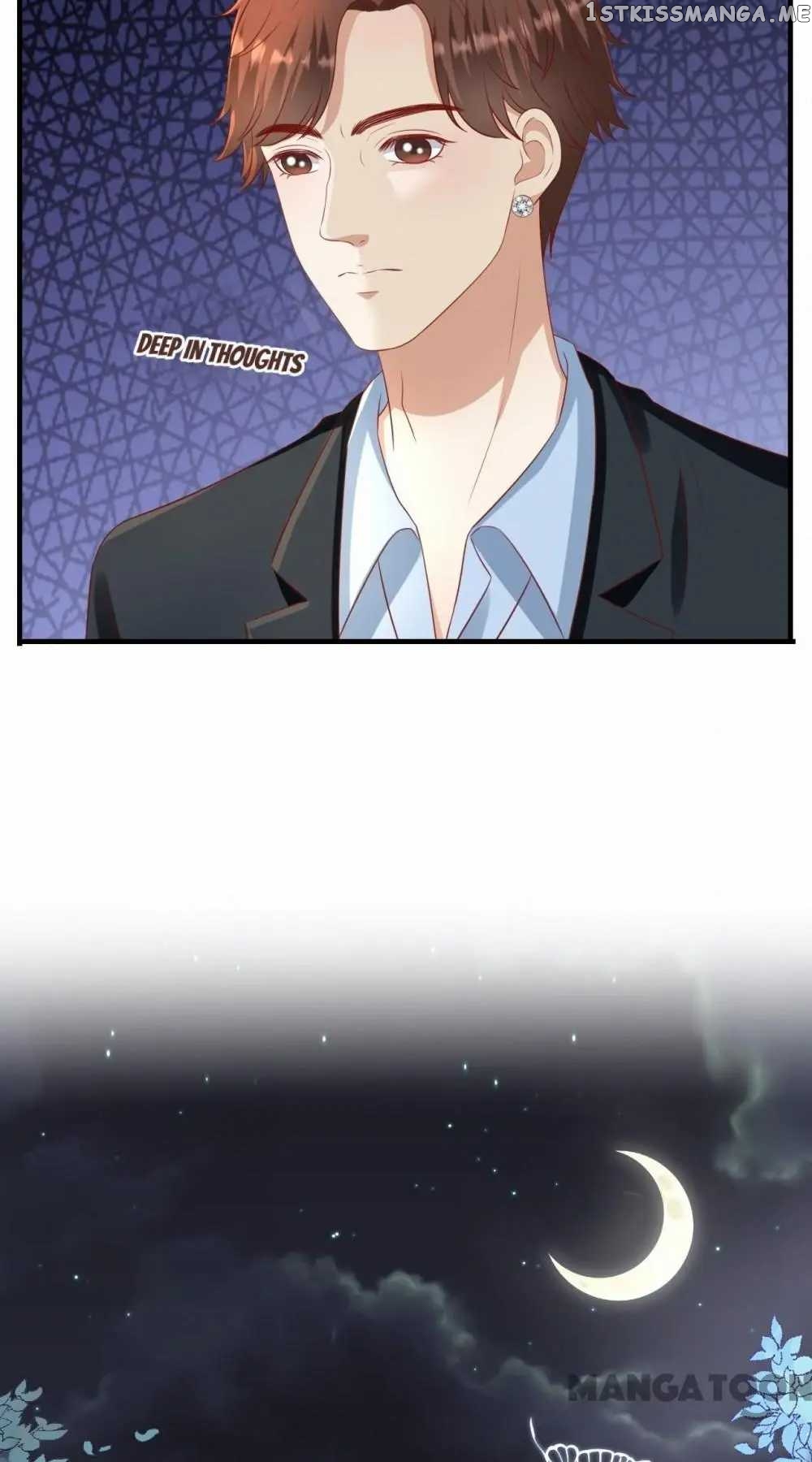 His 10,000 Romantic Traps Chapter 78 - page 22