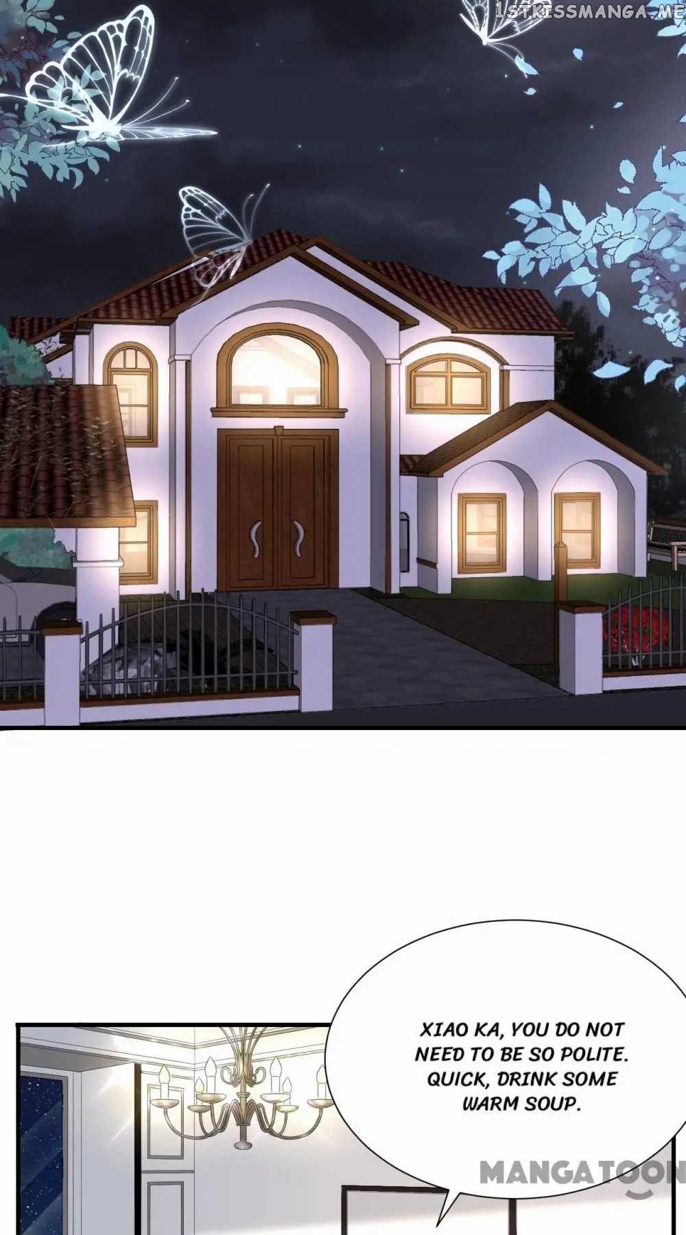 His 10,000 Romantic Traps Chapter 78 - page 23