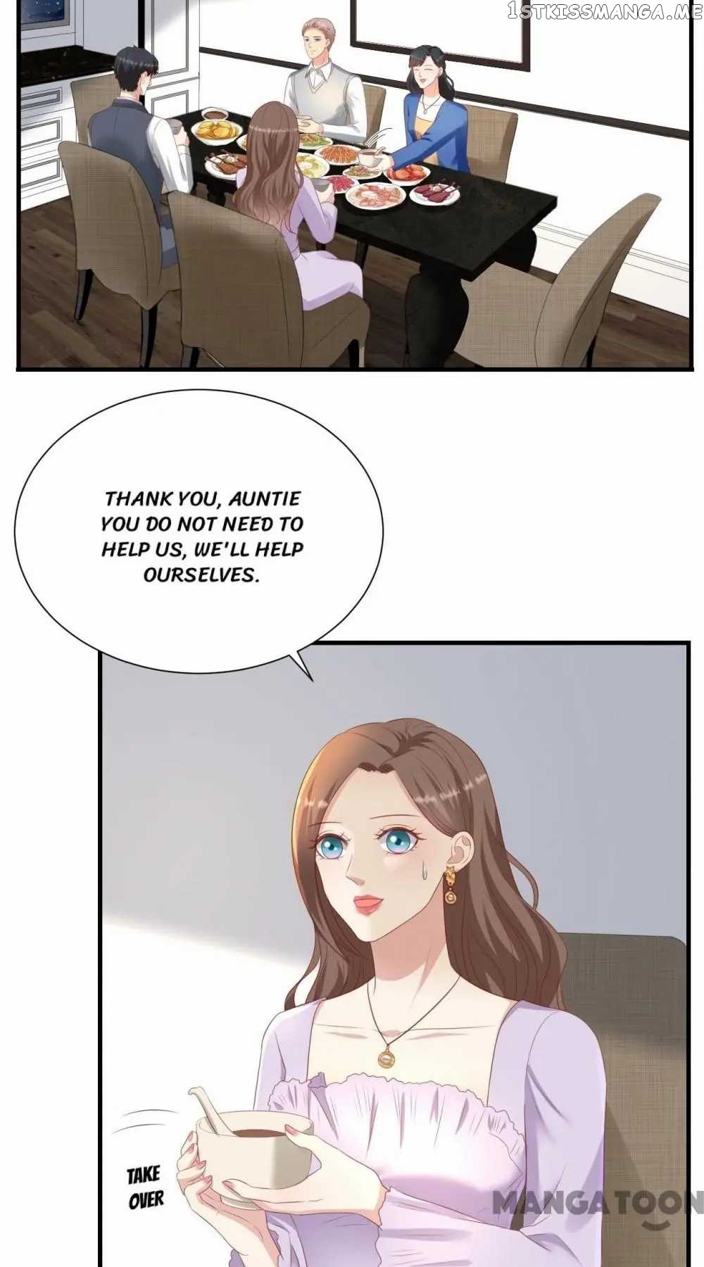 His 10,000 Romantic Traps Chapter 78 - page 24