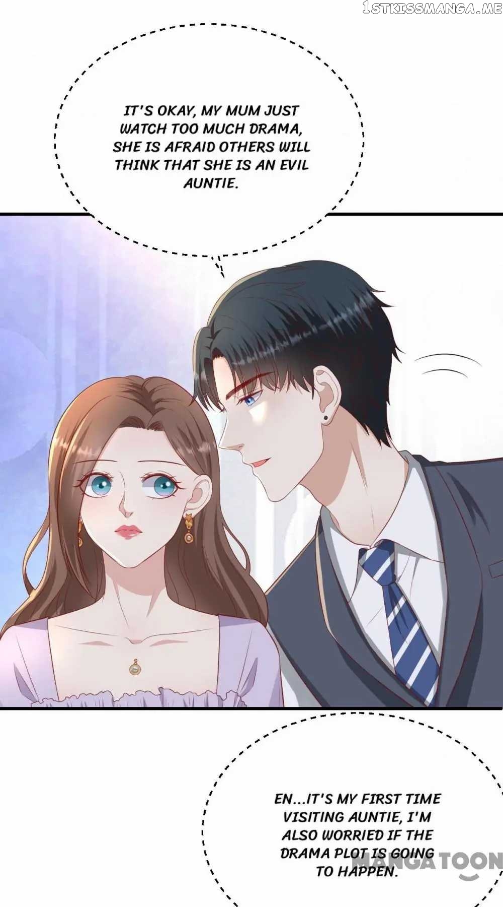 His 10,000 Romantic Traps Chapter 78 - page 26
