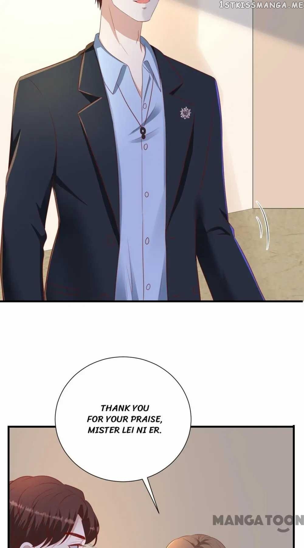 His 10,000 Romantic Traps Chapter 78 - page 3