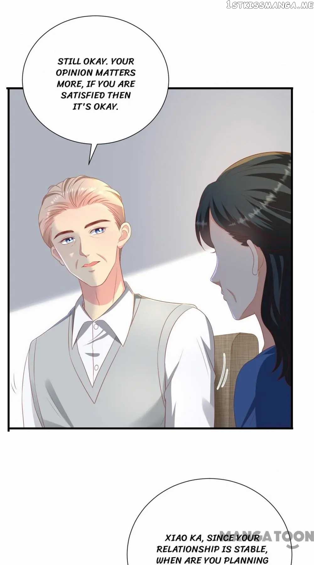 His 10,000 Romantic Traps Chapter 78 - page 31