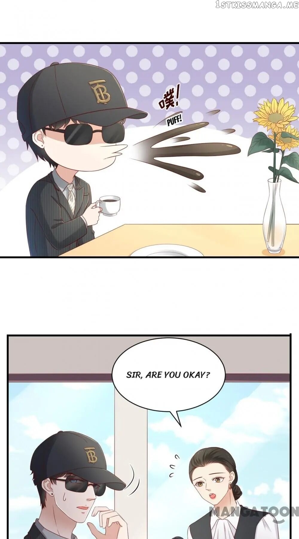 His 10,000 Romantic Traps Chapter 55 - page 1