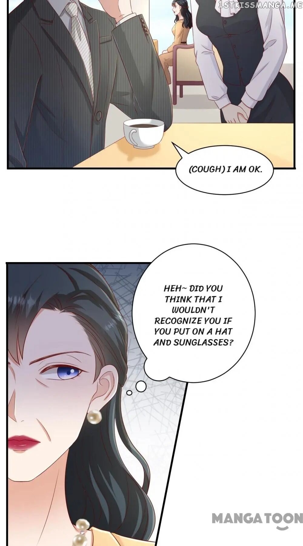 His 10,000 Romantic Traps Chapter 55 - page 2