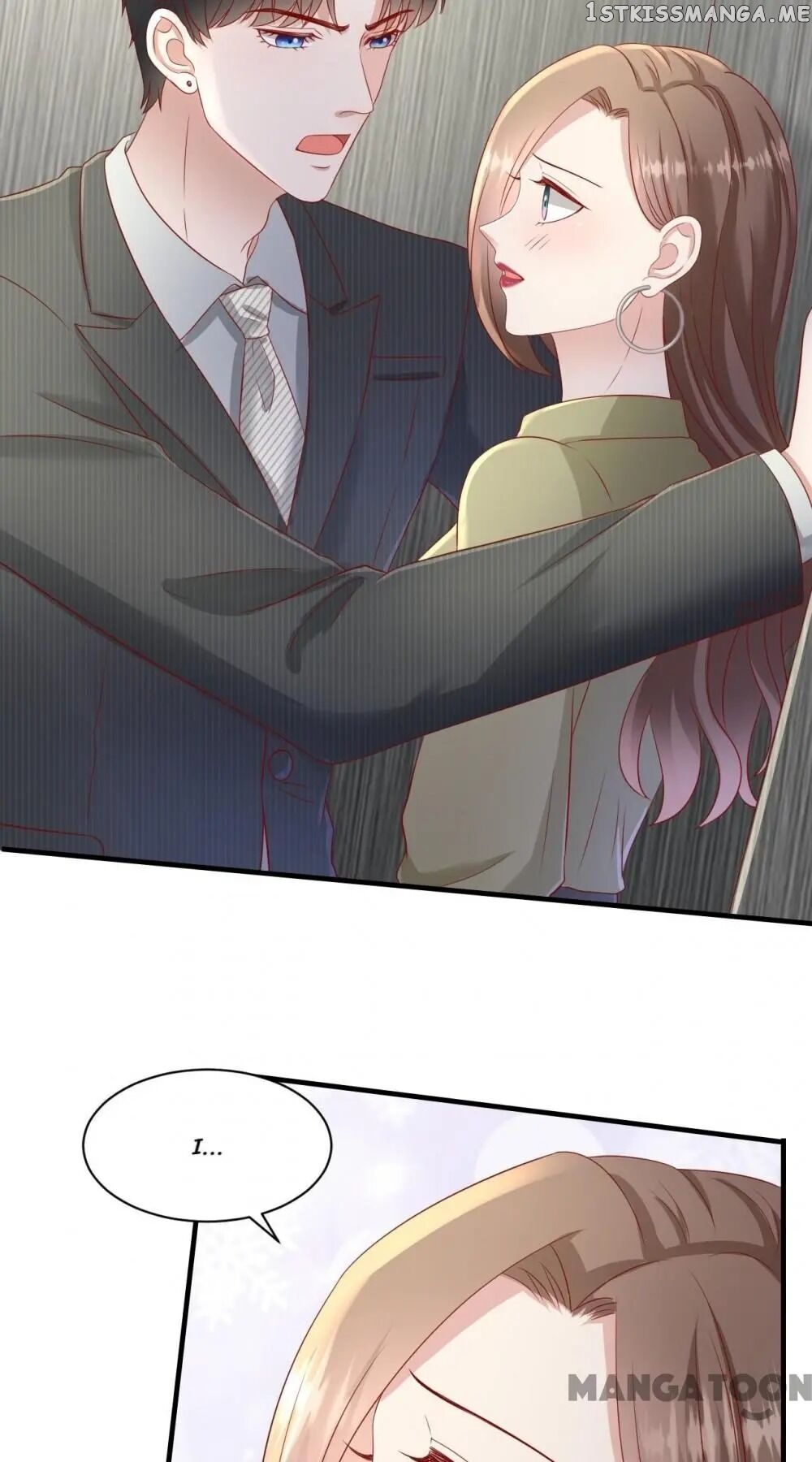 His 10,000 Romantic Traps Chapter 55 - page 22