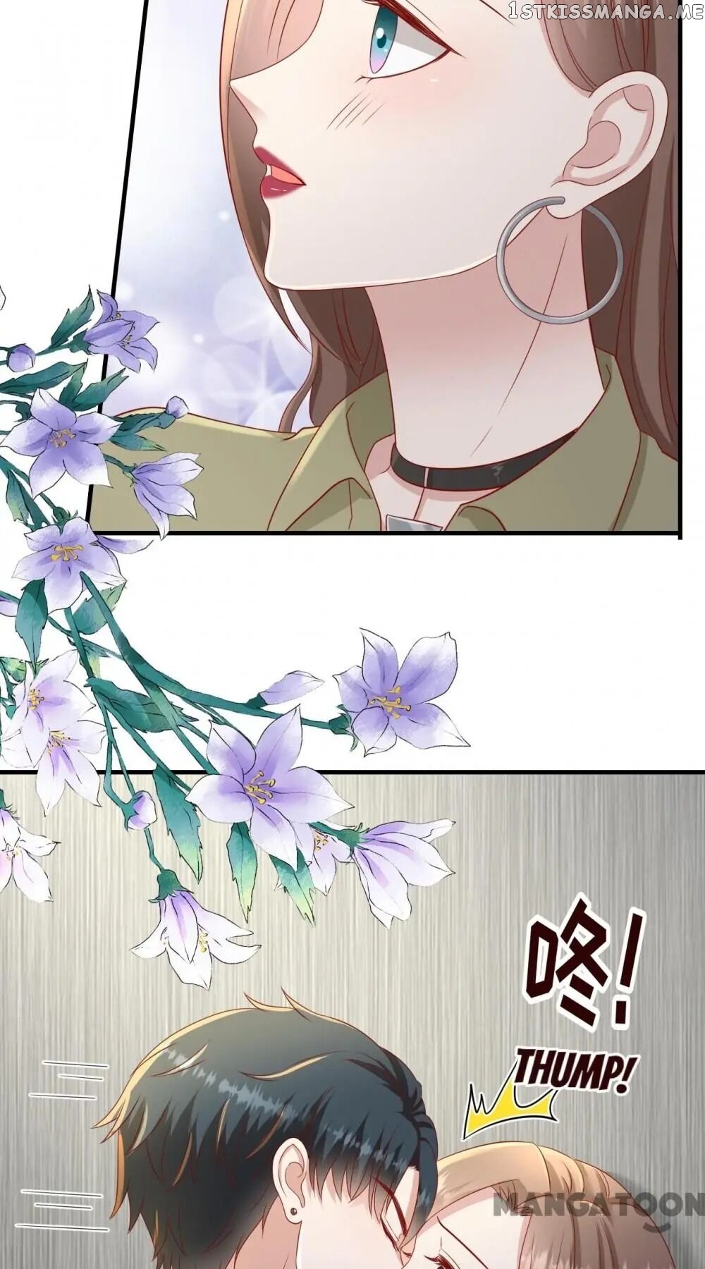 His 10,000 Romantic Traps Chapter 55 - page 23