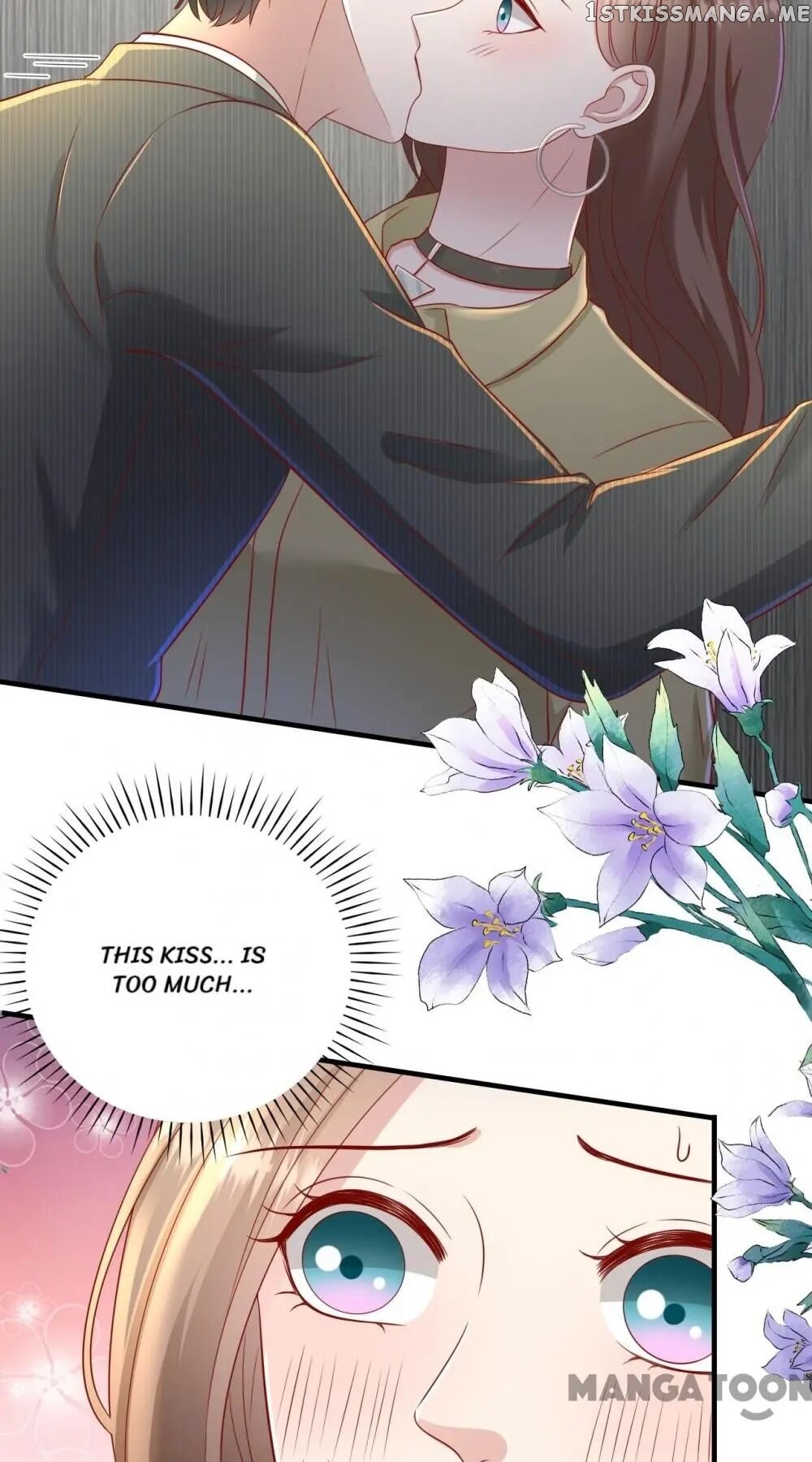 His 10,000 Romantic Traps Chapter 55 - page 24
