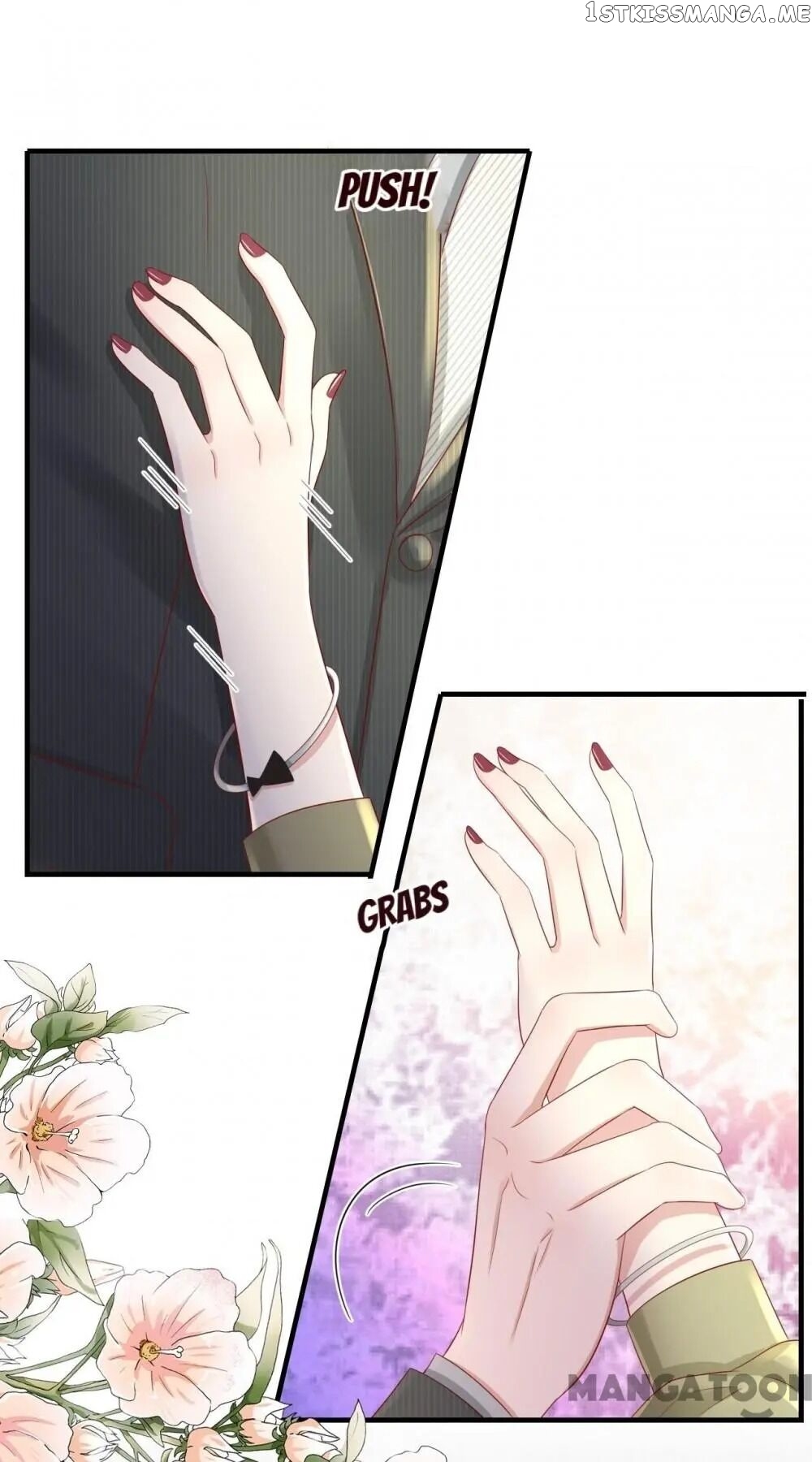 His 10,000 Romantic Traps Chapter 55 - page 26