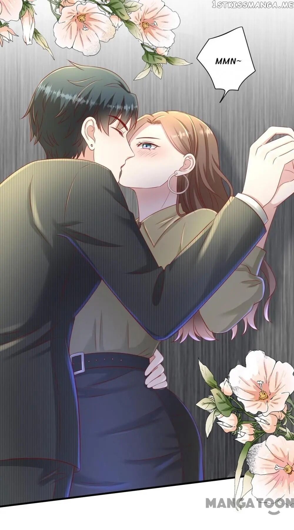 His 10,000 Romantic Traps Chapter 55 - page 27