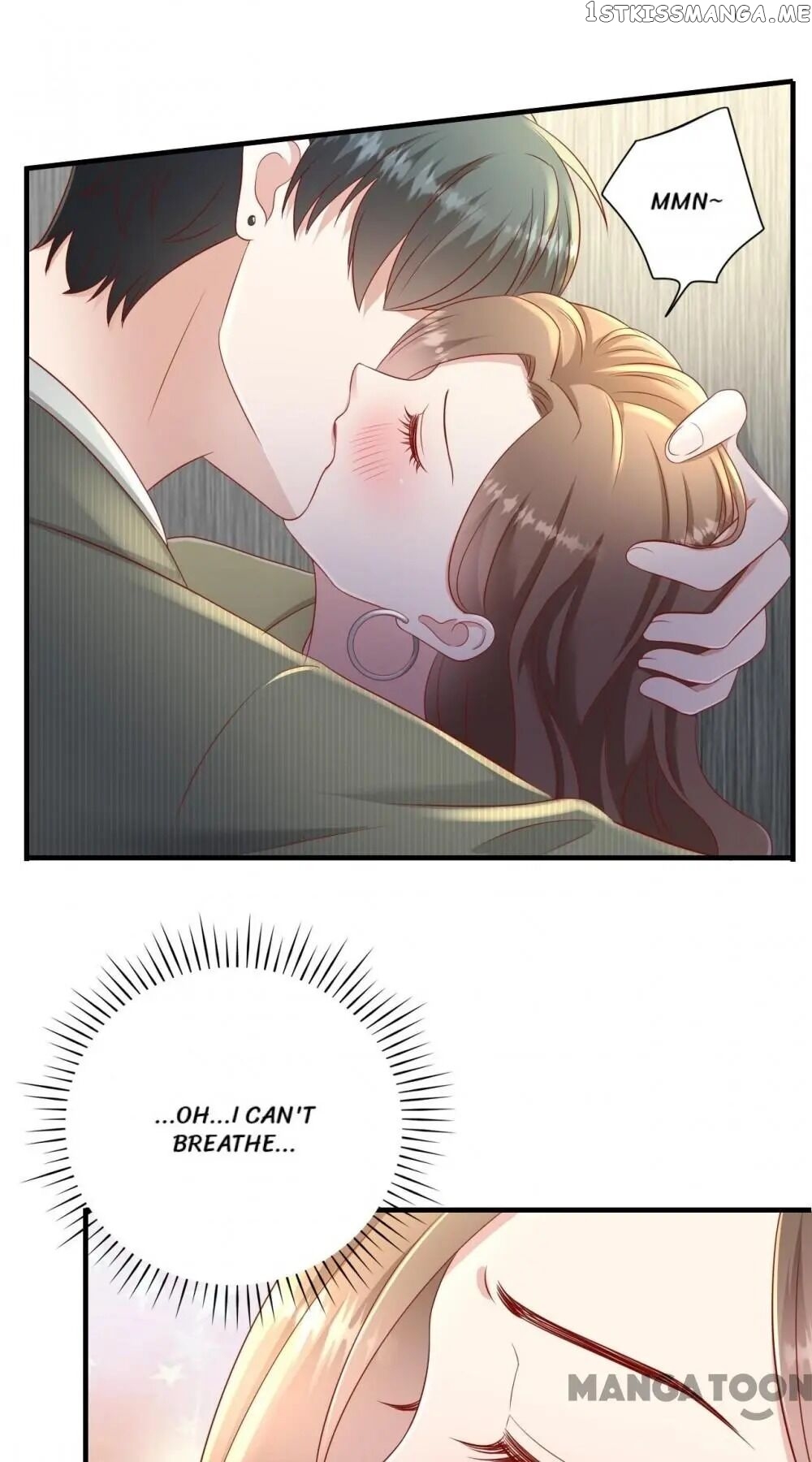 His 10,000 Romantic Traps Chapter 55 - page 28