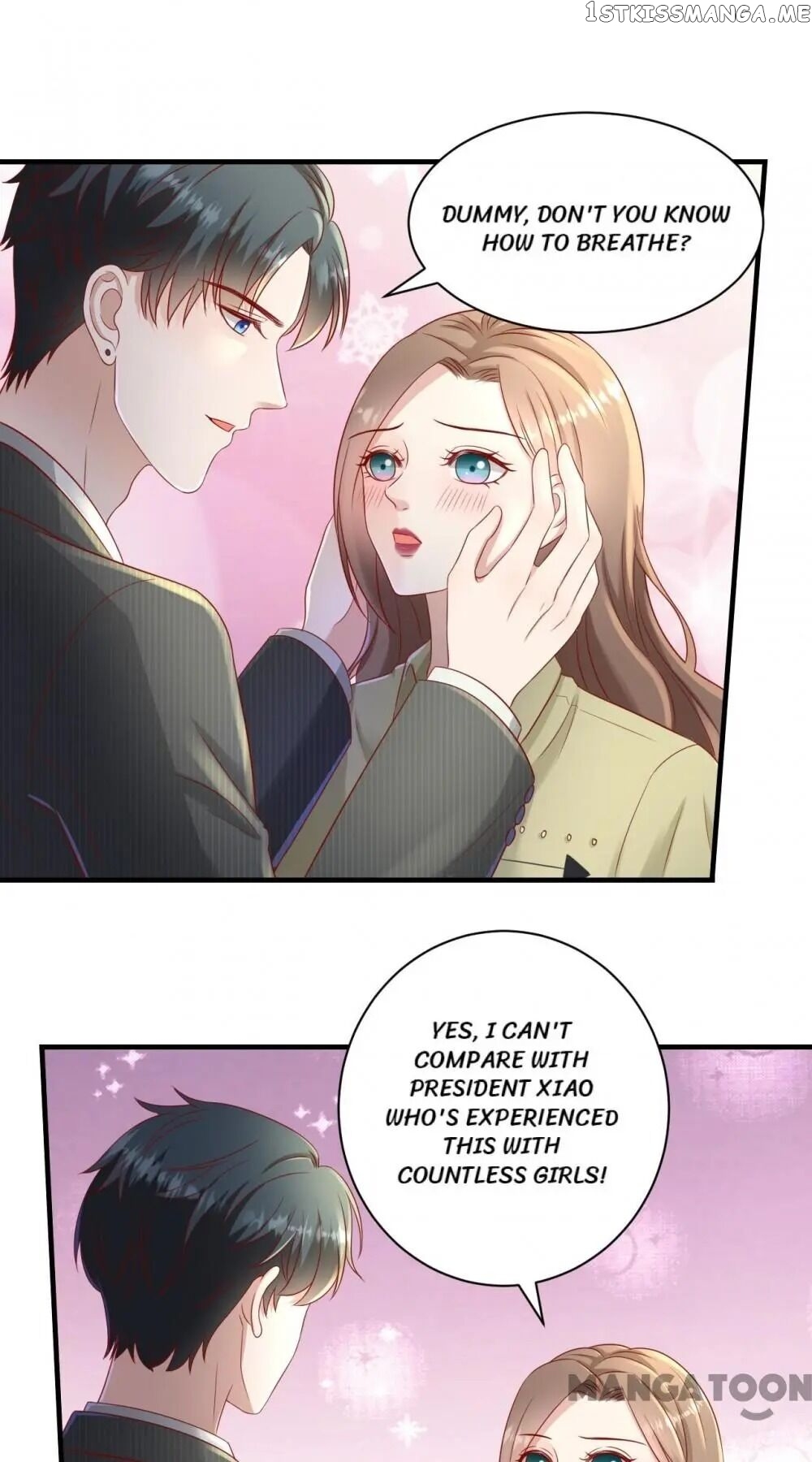 His 10,000 Romantic Traps Chapter 55 - page 31
