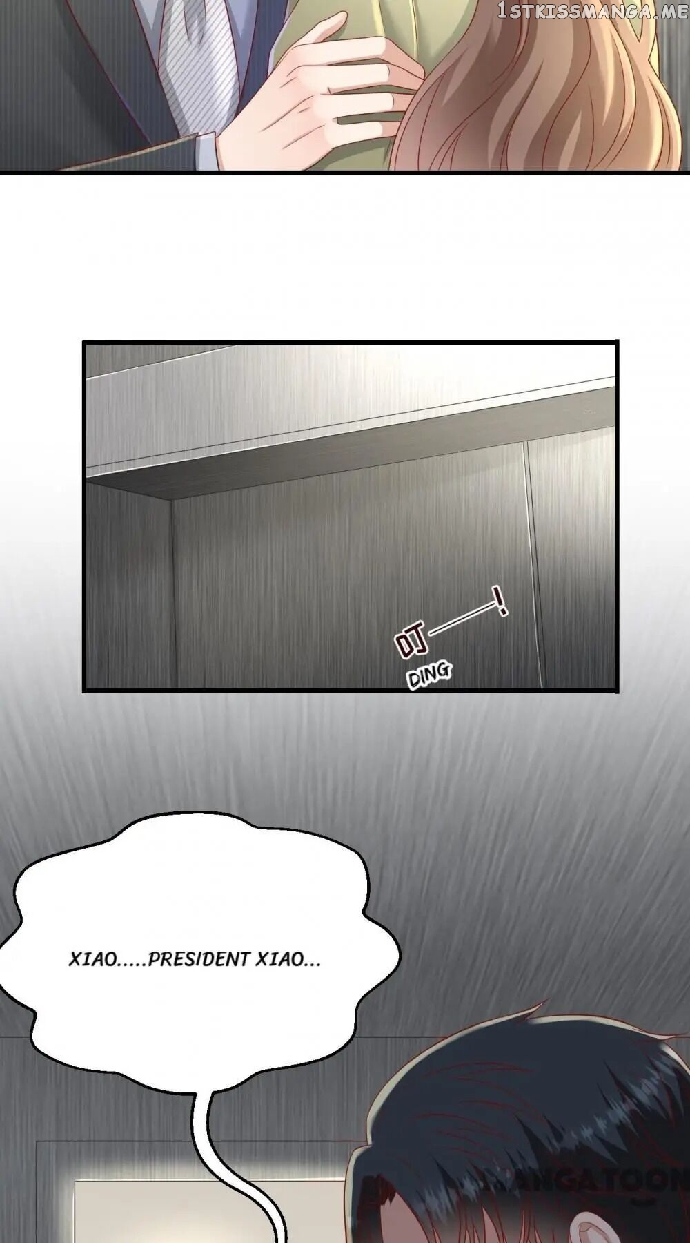 His 10,000 Romantic Traps Chapter 55 - page 33