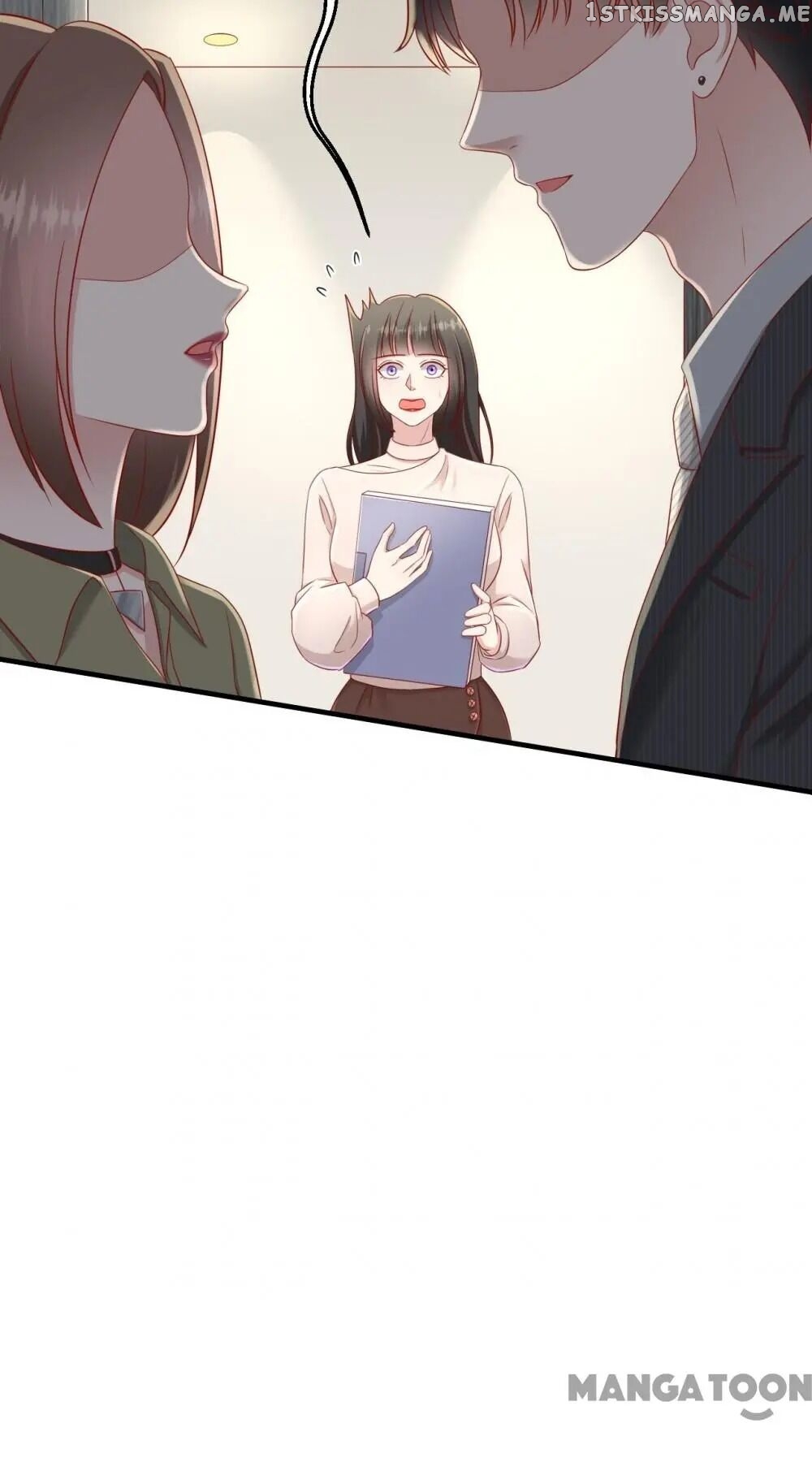 His 10,000 Romantic Traps Chapter 55 - page 34