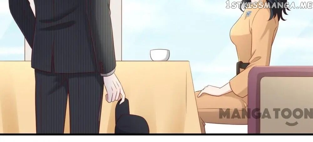 His 10,000 Romantic Traps Chapter 55 - page 5