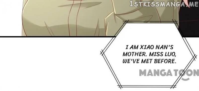 His 10,000 Romantic Traps Chapter 54 - page 10