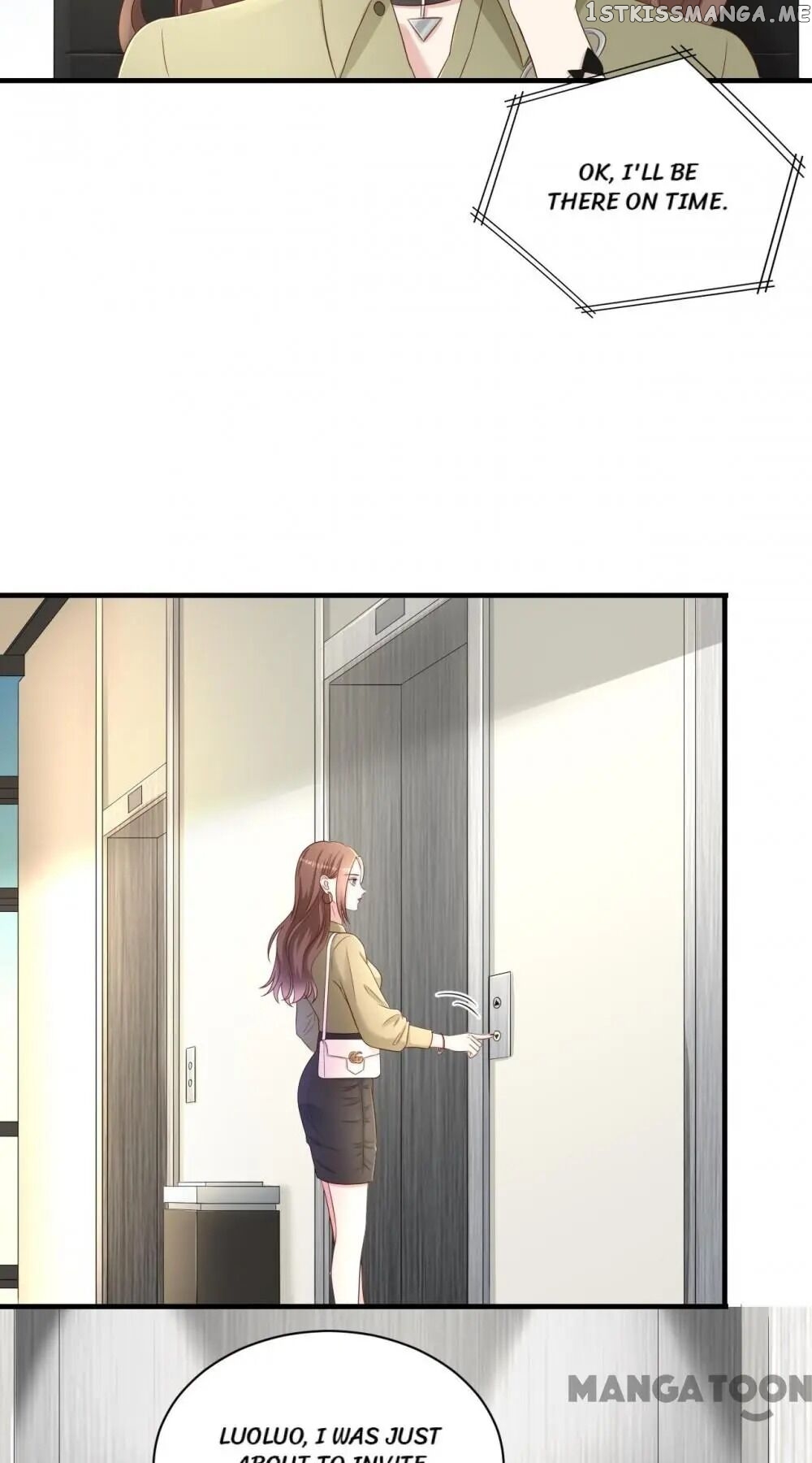 His 10,000 Romantic Traps Chapter 54 - page 13