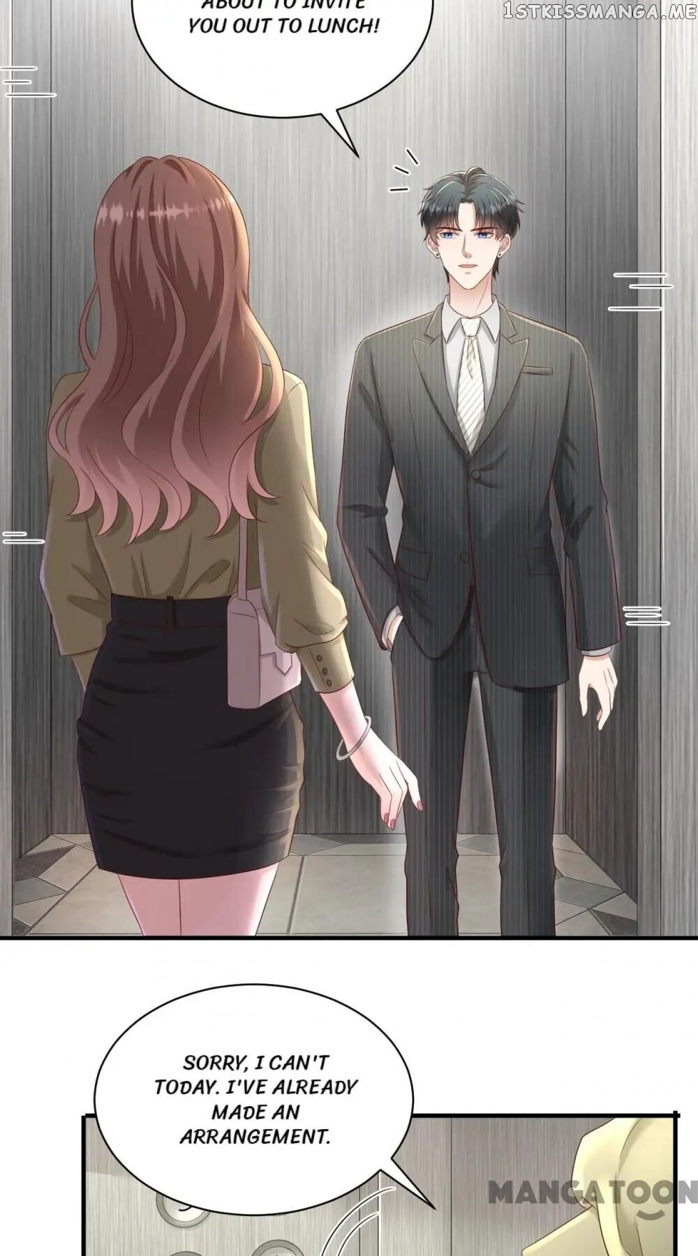 His 10,000 Romantic Traps Chapter 54 - page 14