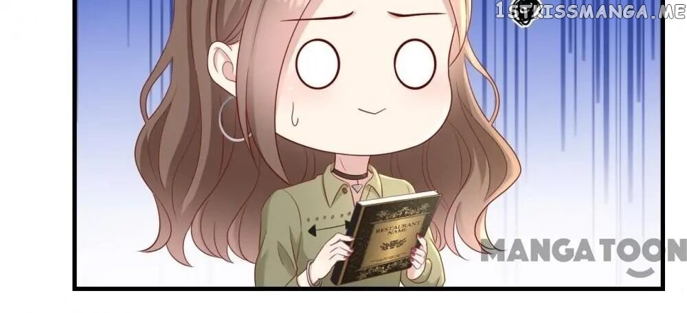 His 10,000 Romantic Traps Chapter 54 - page 25