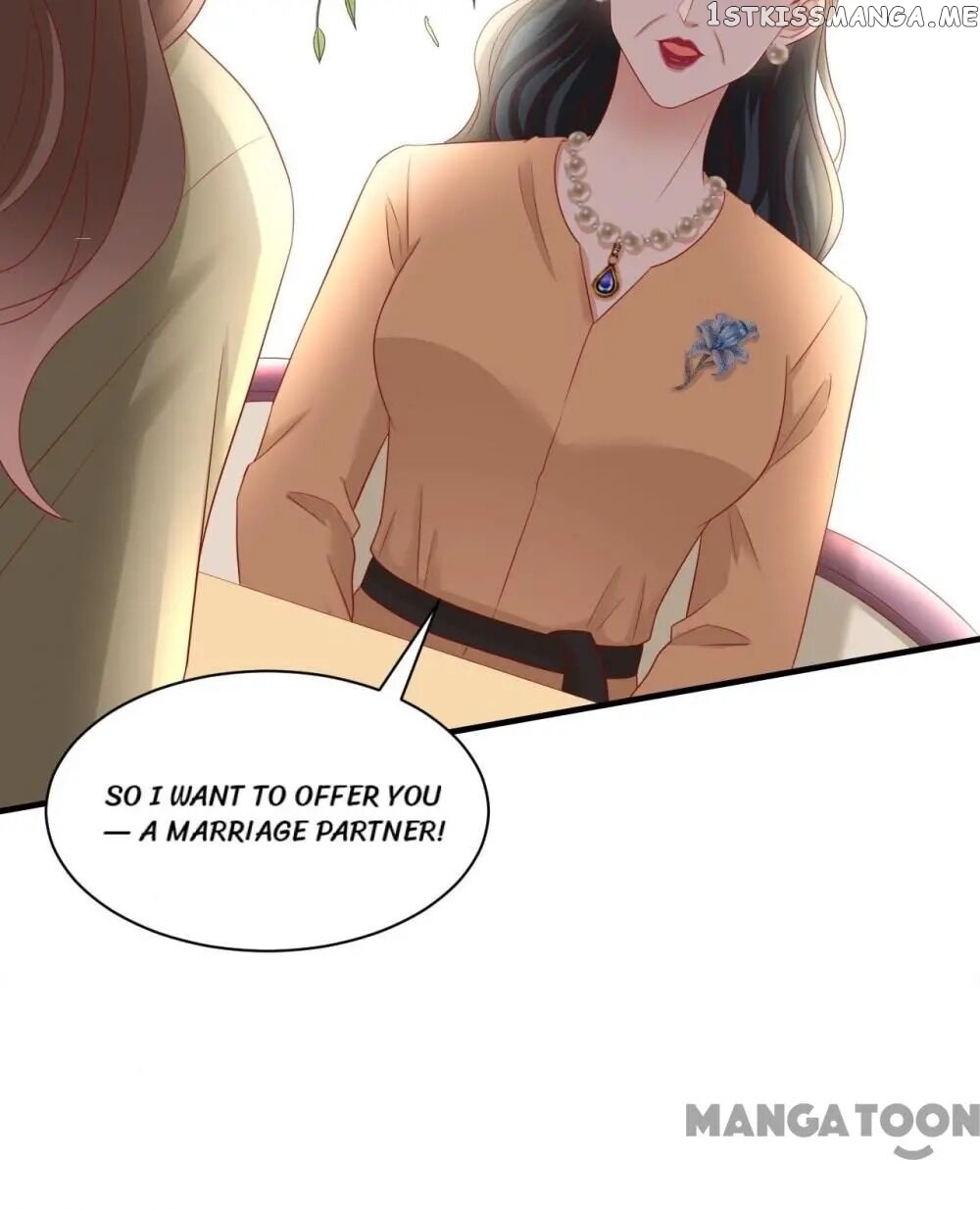 His 10,000 Romantic Traps Chapter 54 - page 32