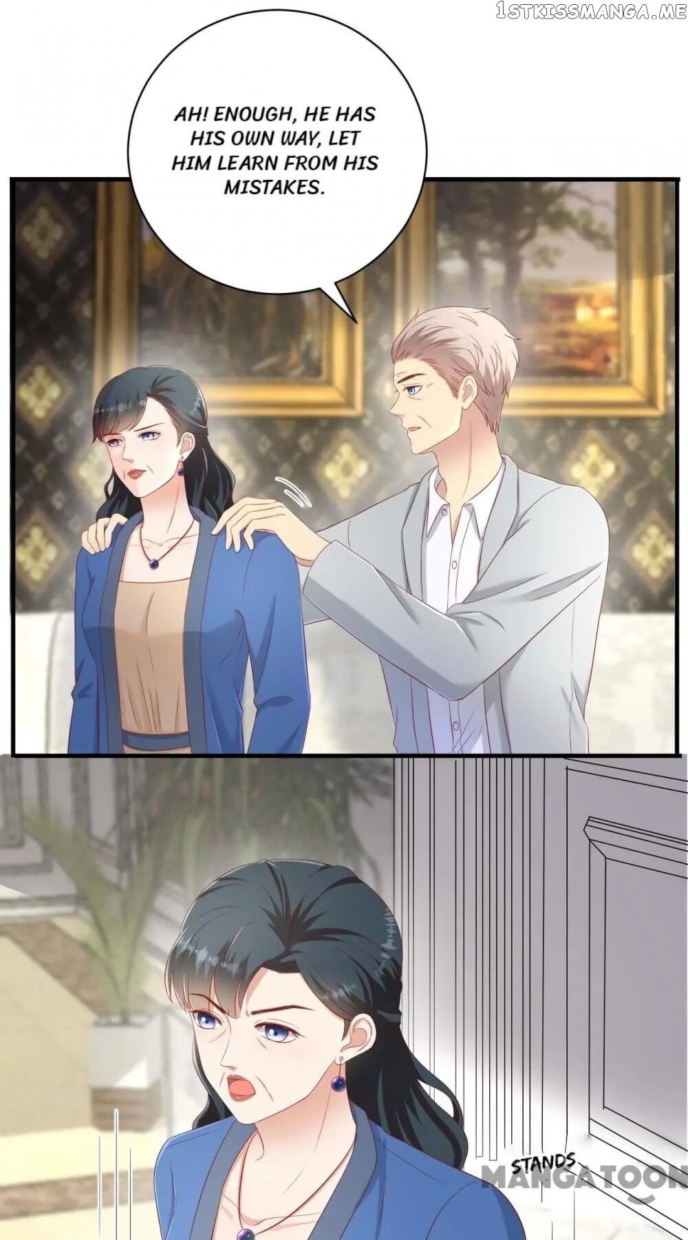 His 10,000 Romantic Traps Chapter 54 - page 6