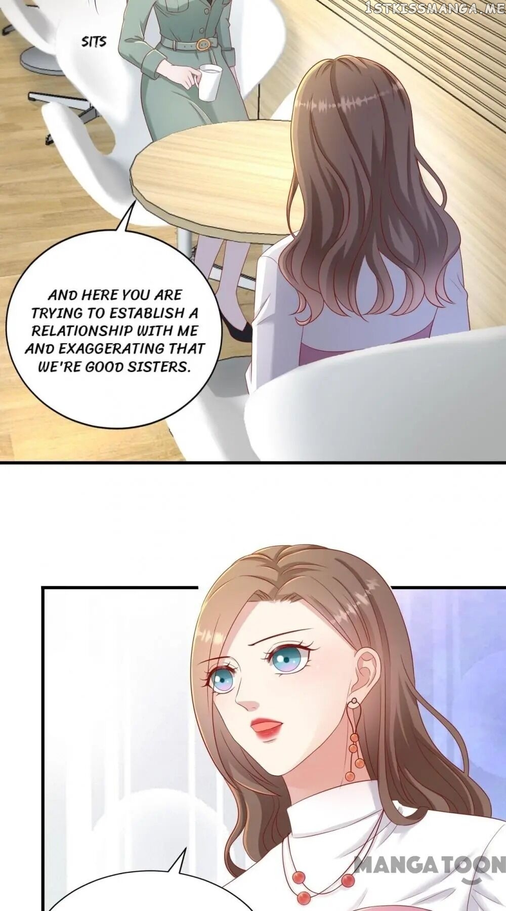 His 10,000 Romantic Traps Chapter 53 - page 12