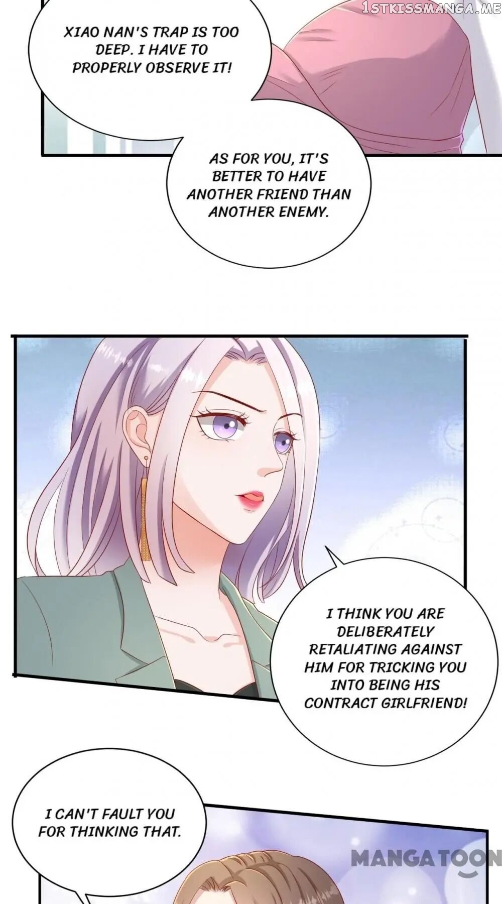 His 10,000 Romantic Traps Chapter 53 - page 13