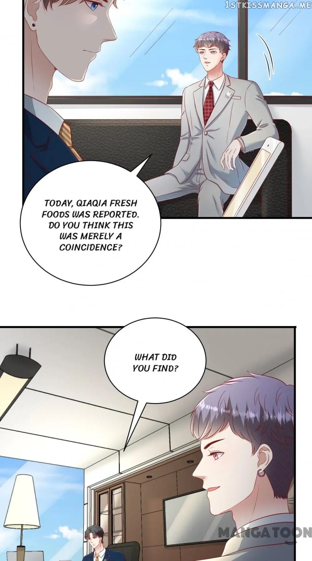 His 10,000 Romantic Traps Chapter 53 - page 27