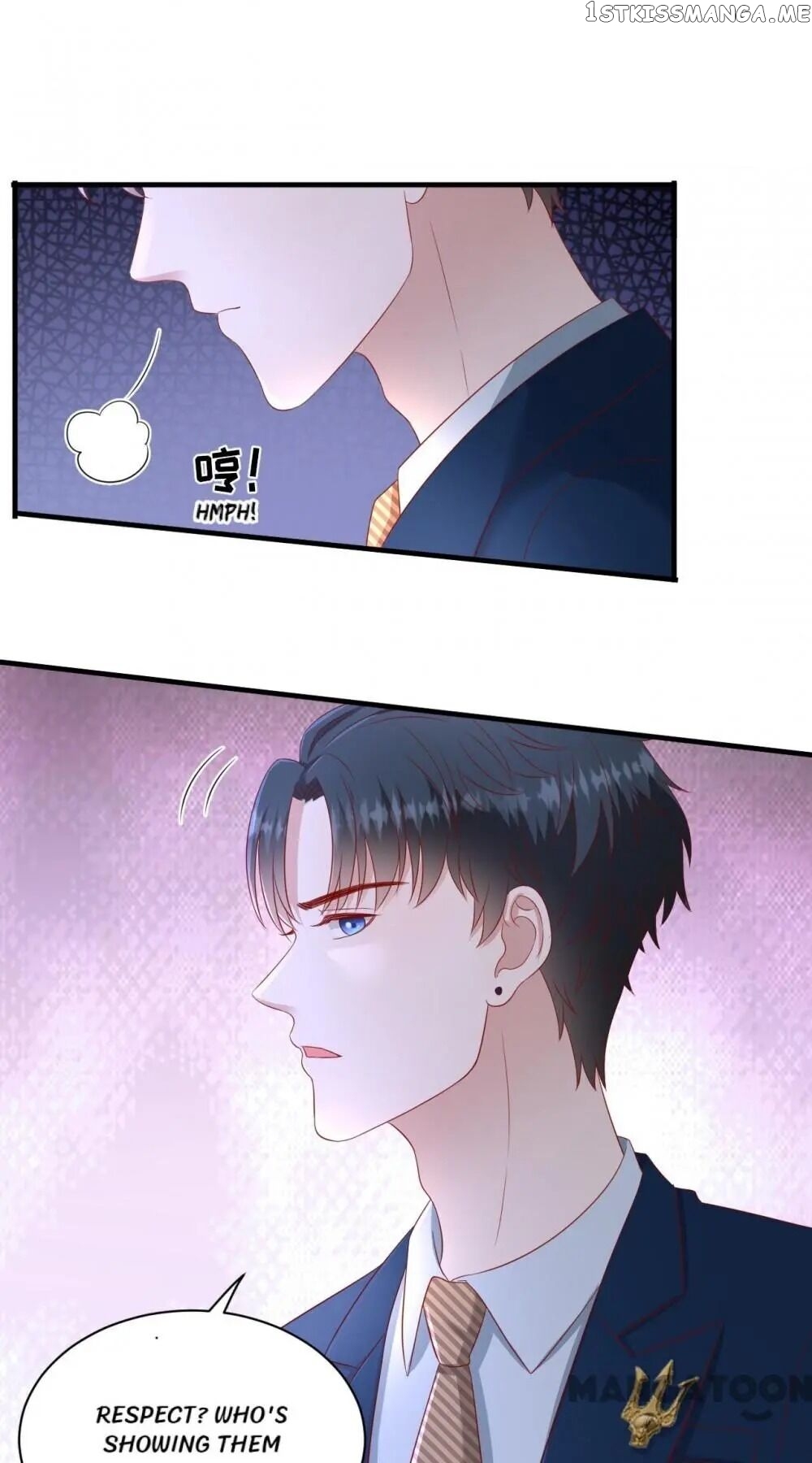 His 10,000 Romantic Traps Chapter 53 - page 31