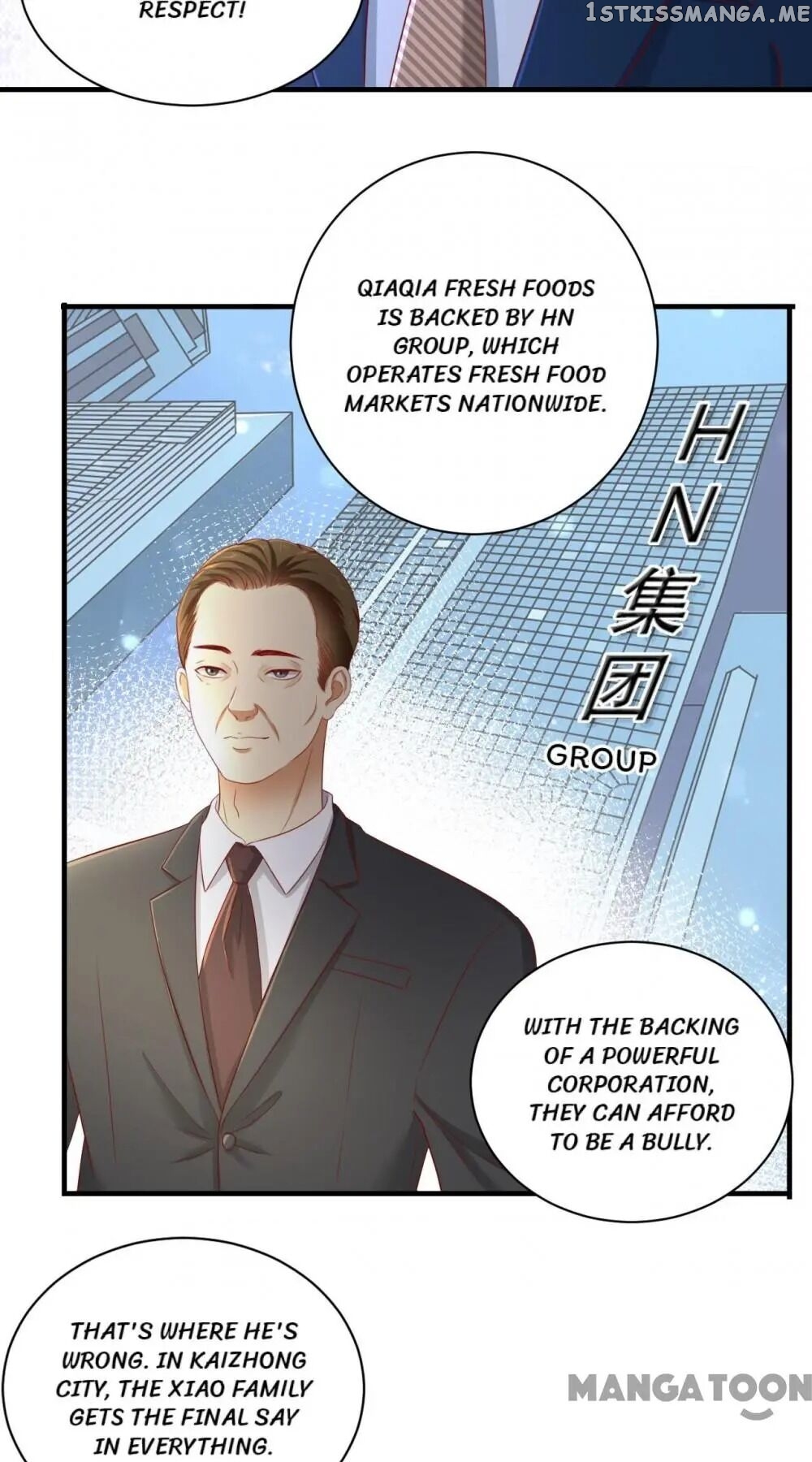 His 10,000 Romantic Traps Chapter 53 - page 32