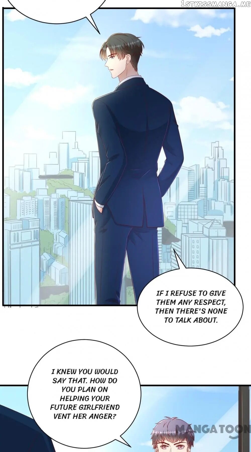 His 10,000 Romantic Traps Chapter 53 - page 33