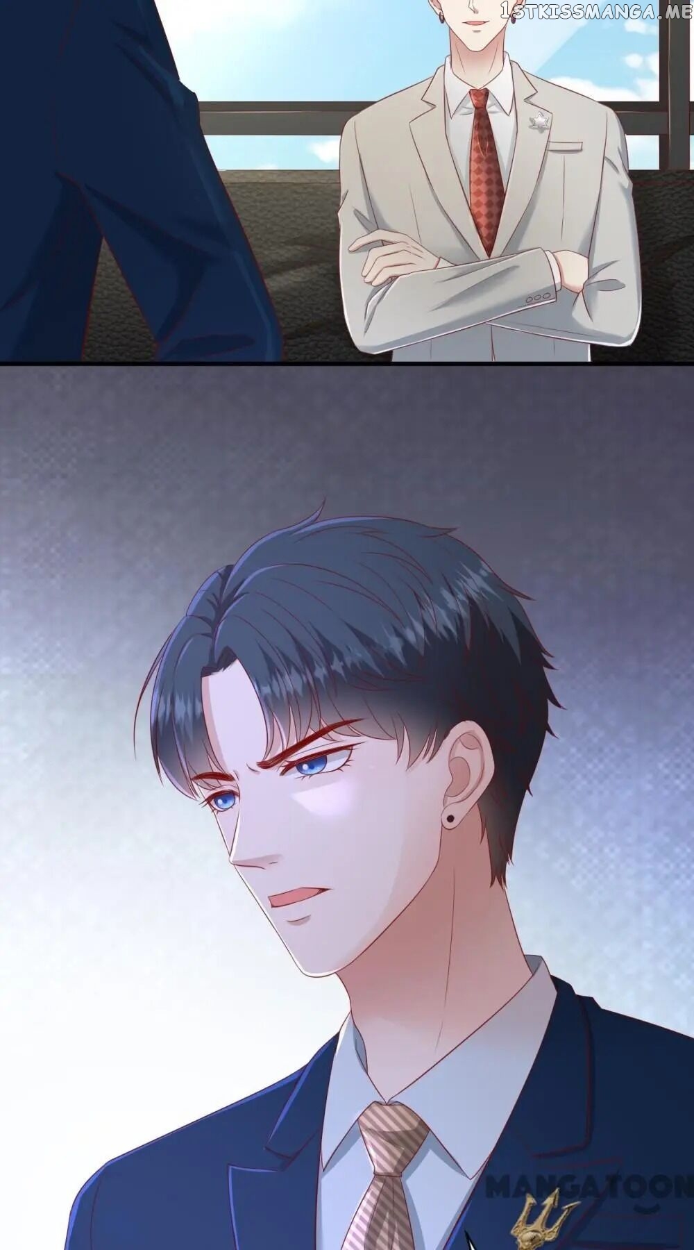 His 10,000 Romantic Traps Chapter 53 - page 34