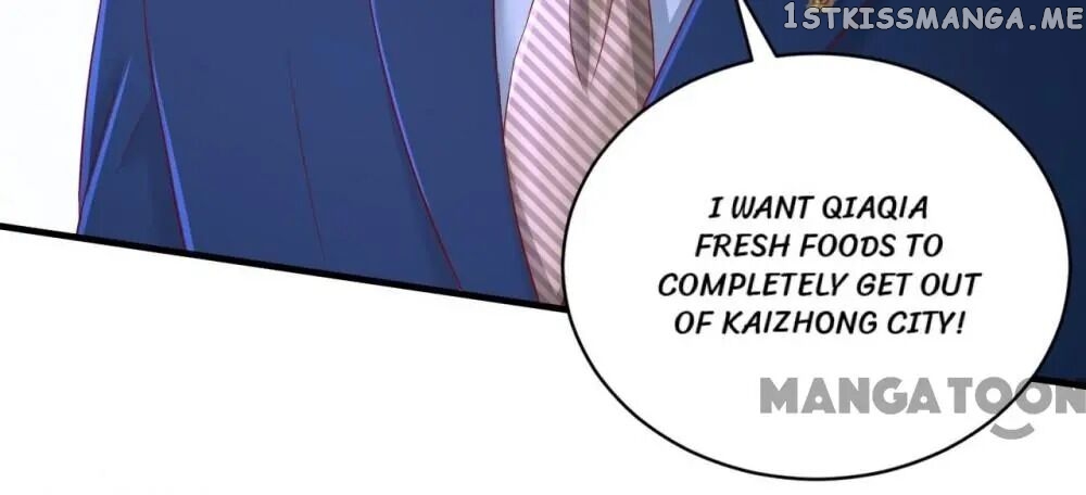 His 10,000 Romantic Traps Chapter 53 - page 35