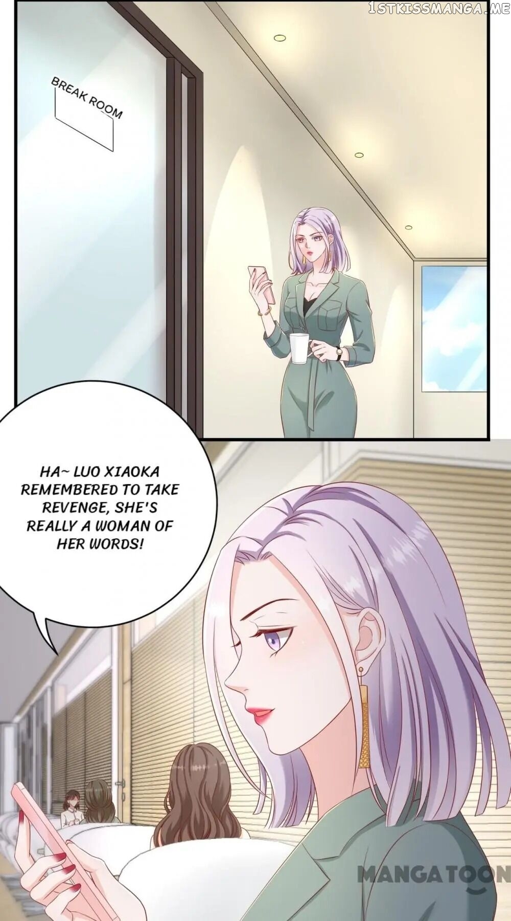 His 10,000 Romantic Traps Chapter 53 - page 4