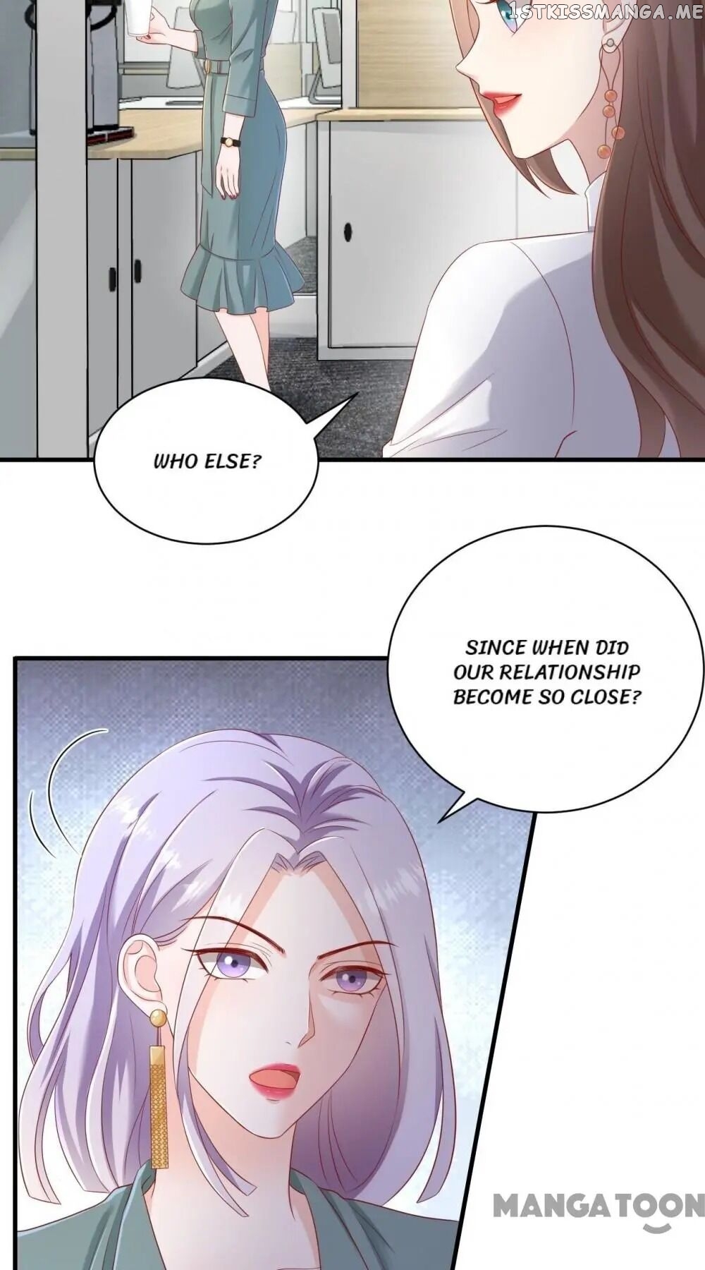 His 10,000 Romantic Traps Chapter 53 - page 7