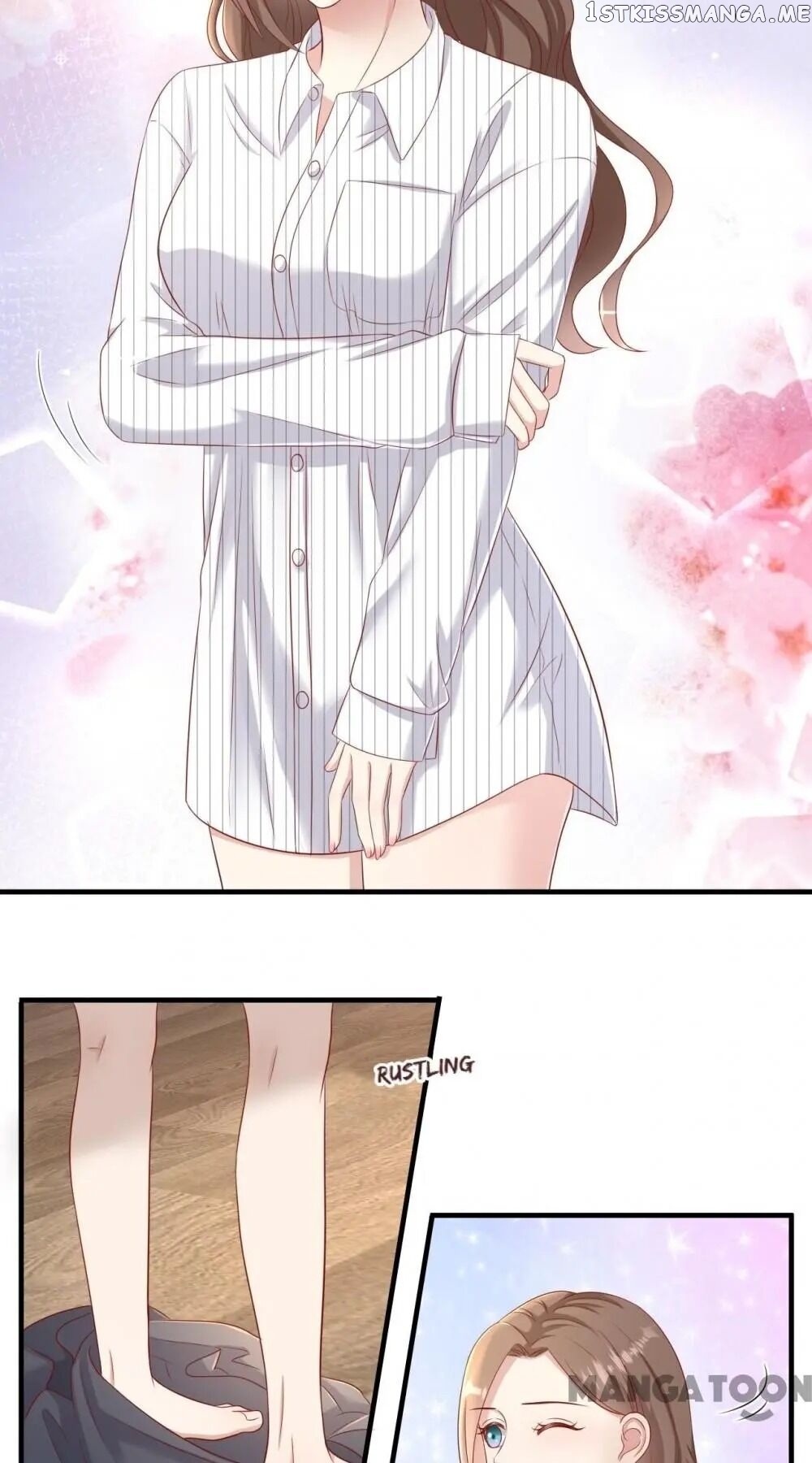 His 10,000 Romantic Traps Chapter 52 - page 12