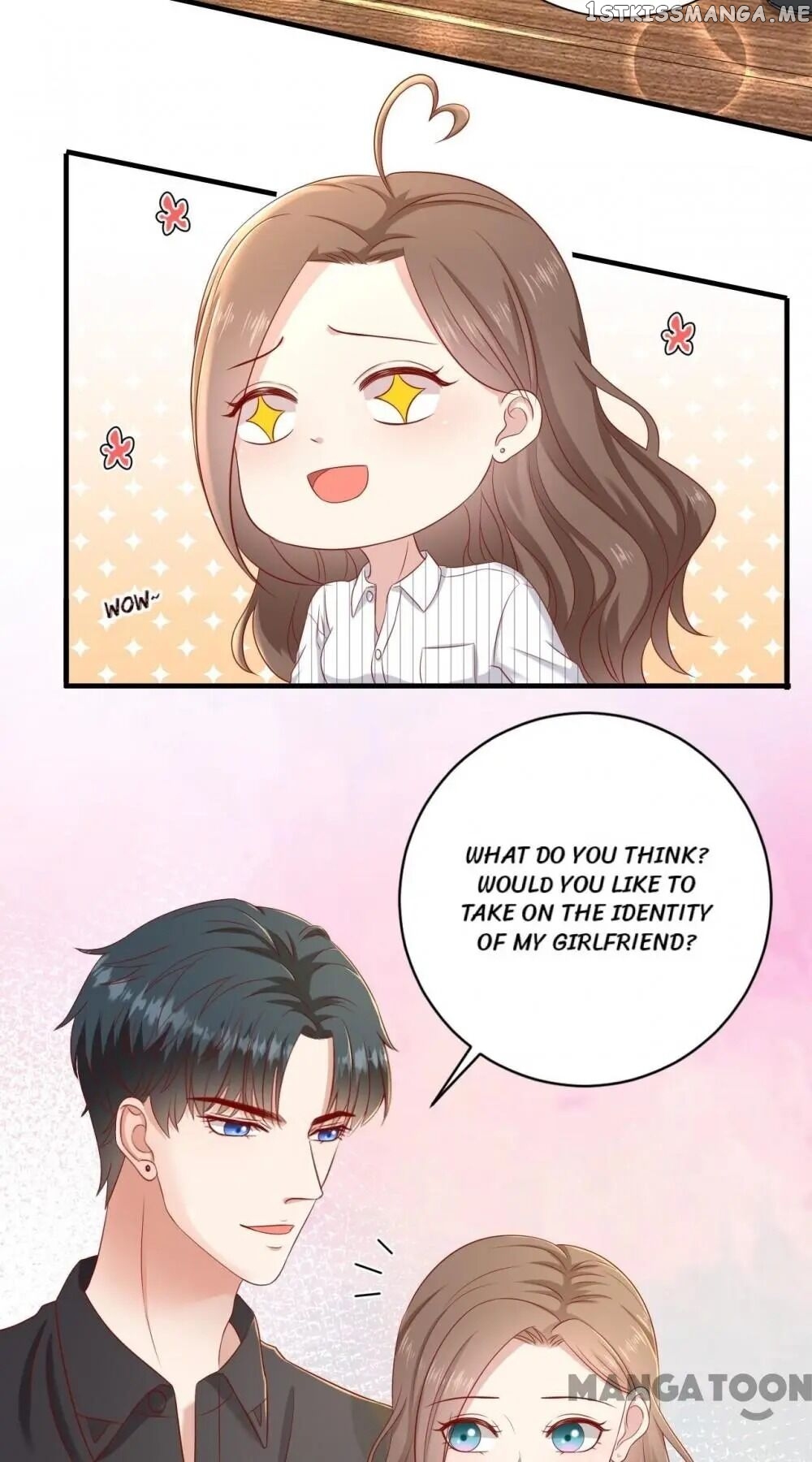 His 10,000 Romantic Traps Chapter 52 - page 18
