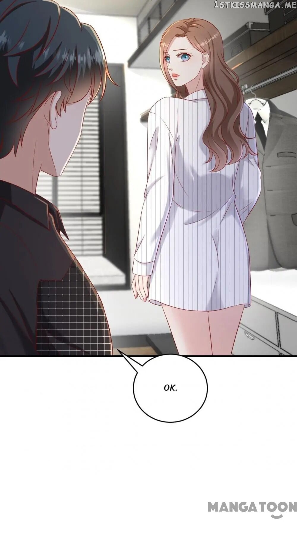 His 10,000 Romantic Traps Chapter 52 - page 23