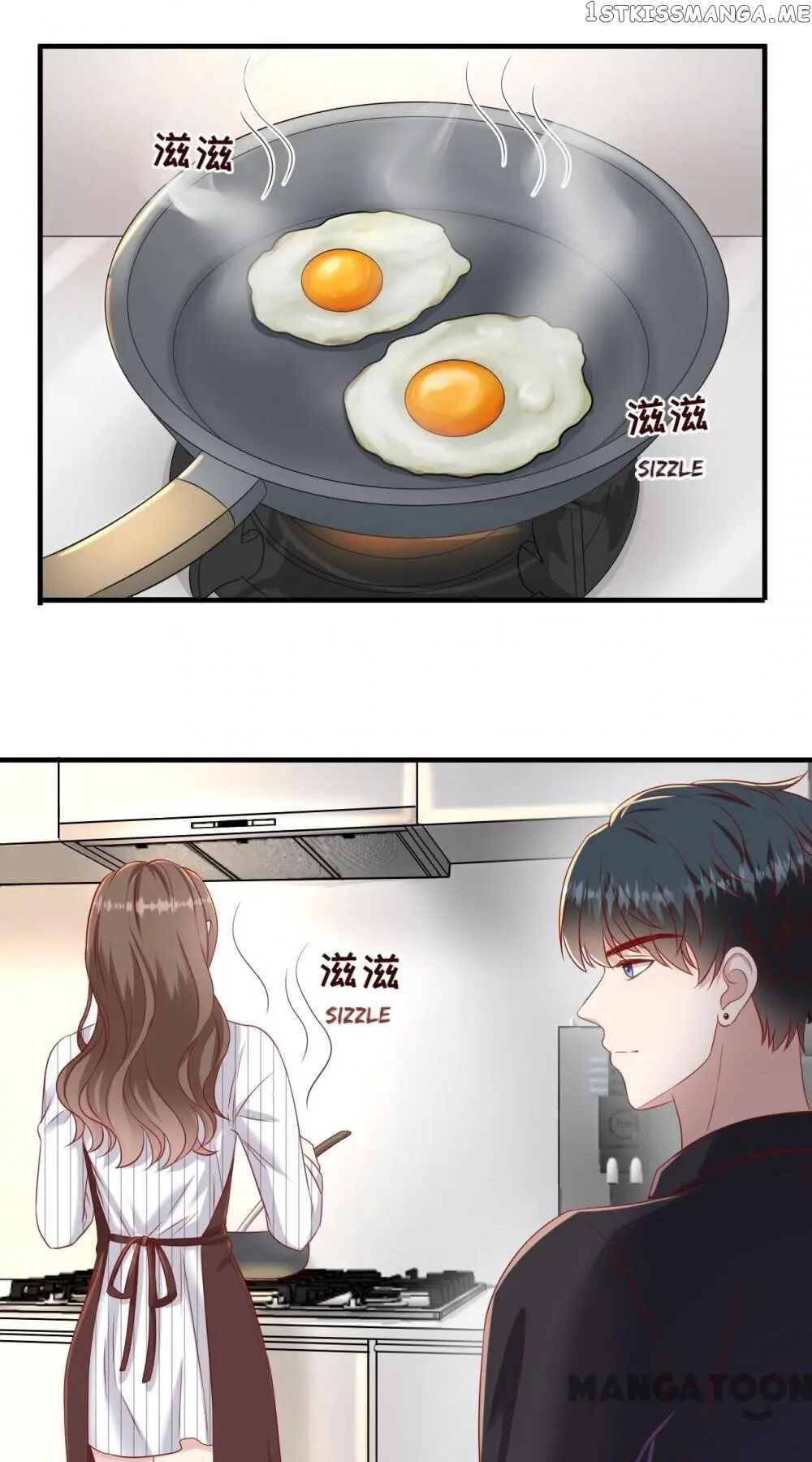 His 10,000 Romantic Traps Chapter 52 - page 24