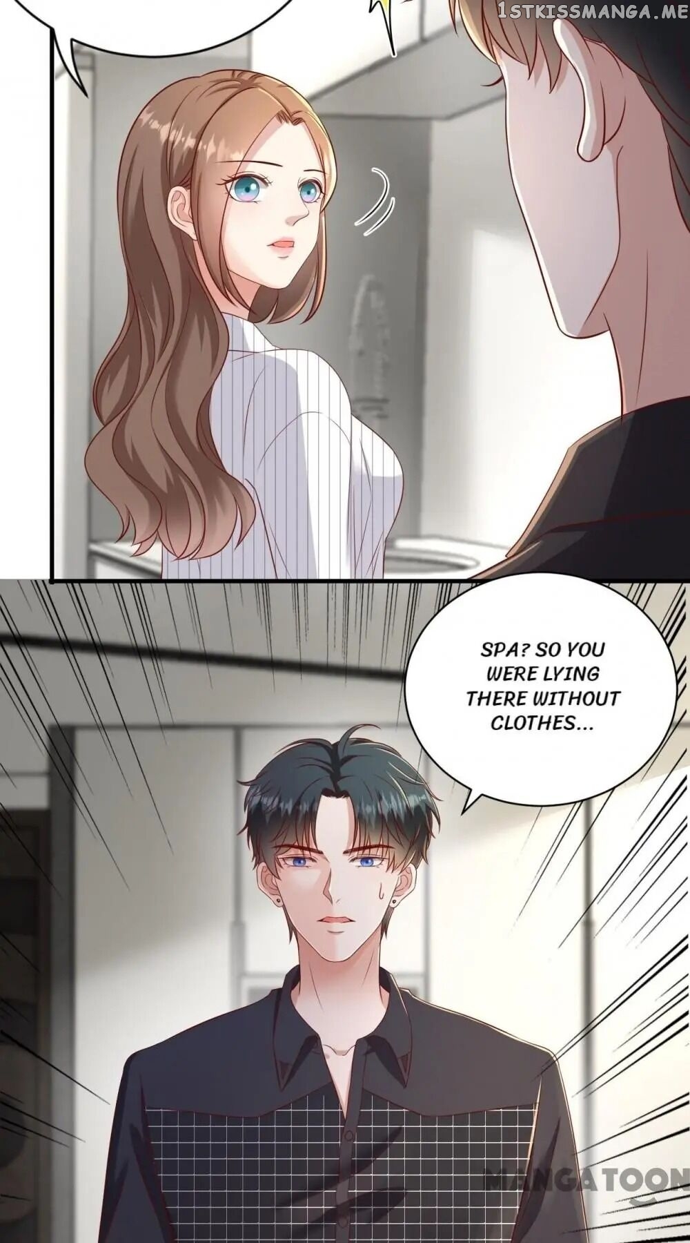 His 10,000 Romantic Traps Chapter 52 - page 27