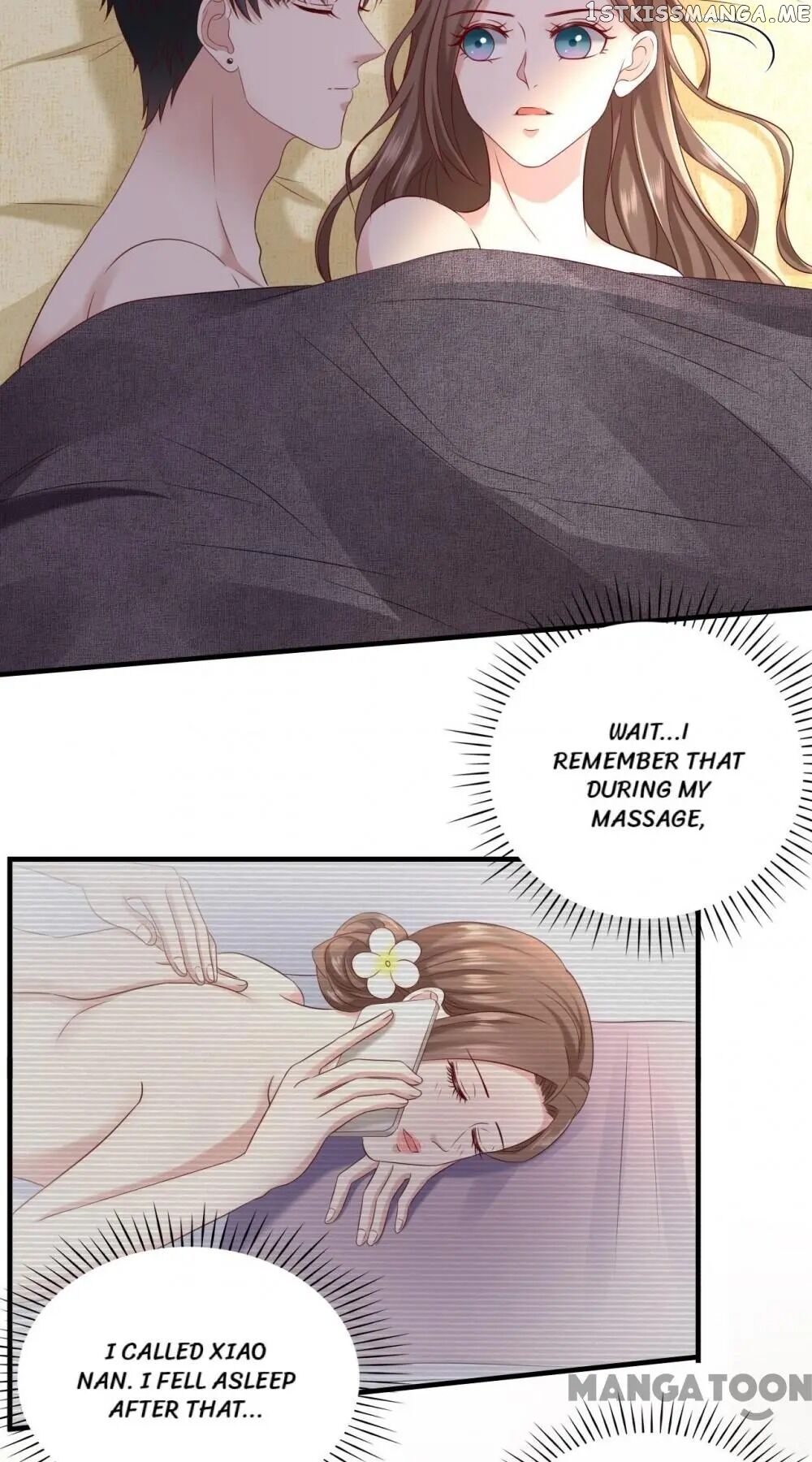 His 10,000 Romantic Traps Chapter 52 - page 3