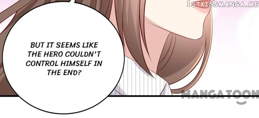 His 10,000 Romantic Traps Chapter 52 - page 30
