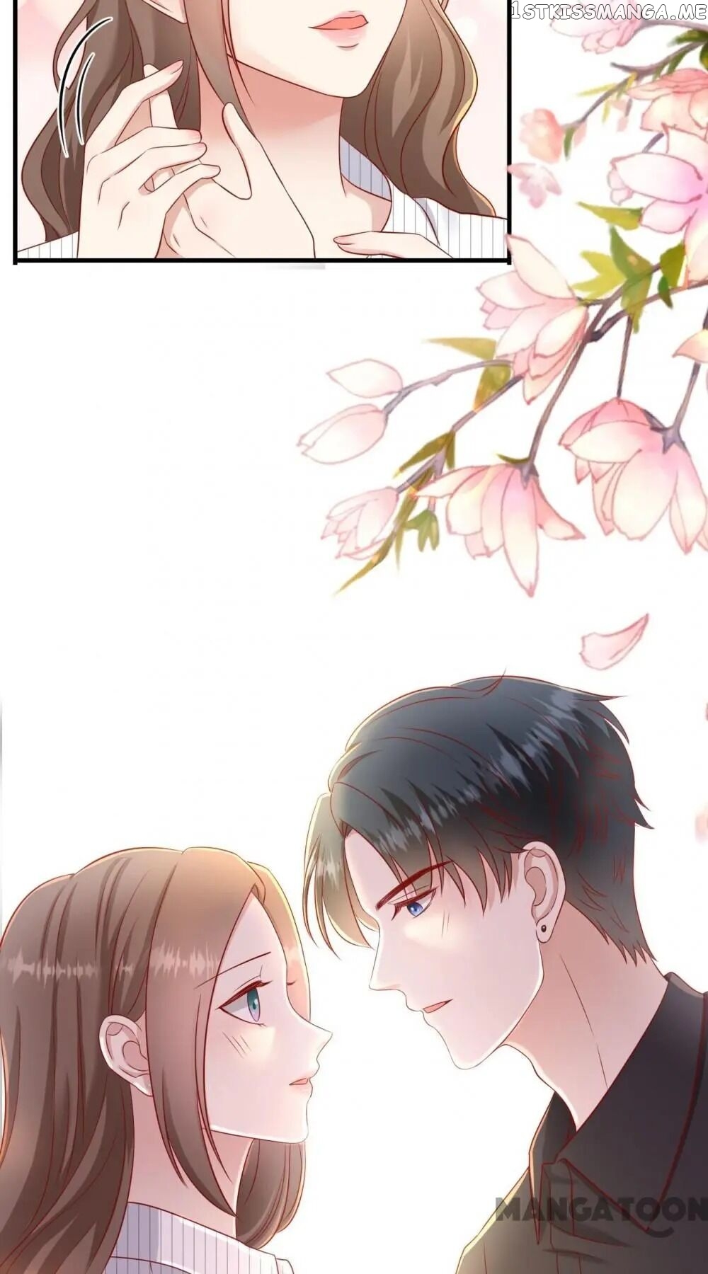 His 10,000 Romantic Traps Chapter 52 - page 33